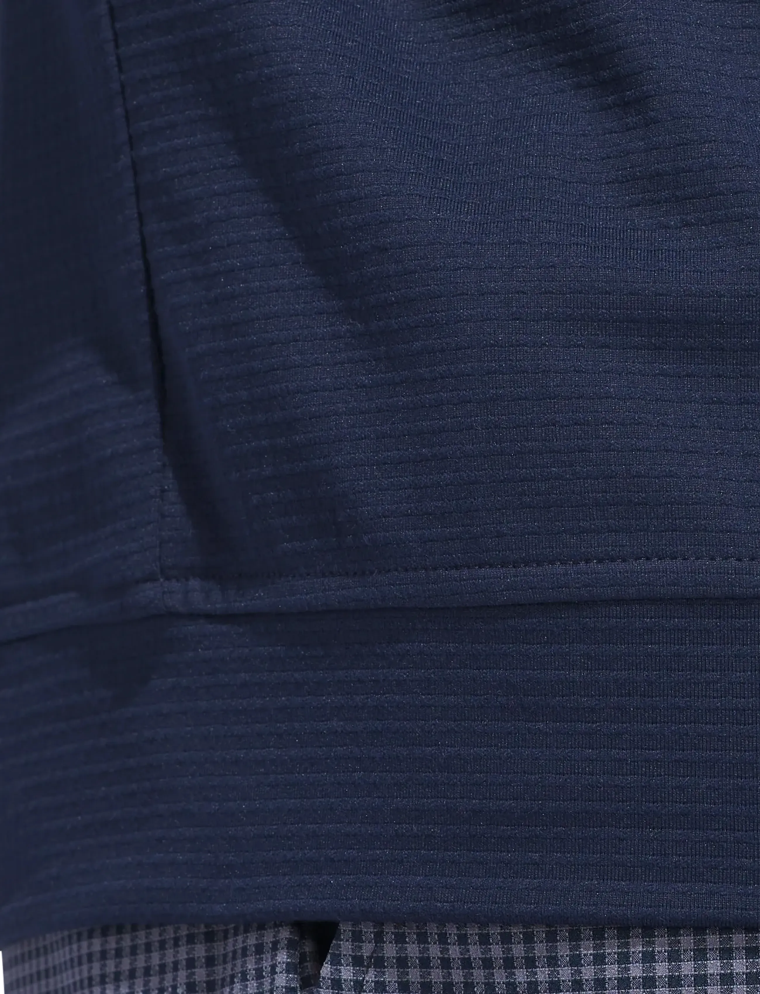 adidas Golf - ULT ELV HOODIE - alussärgid - conavy - 5