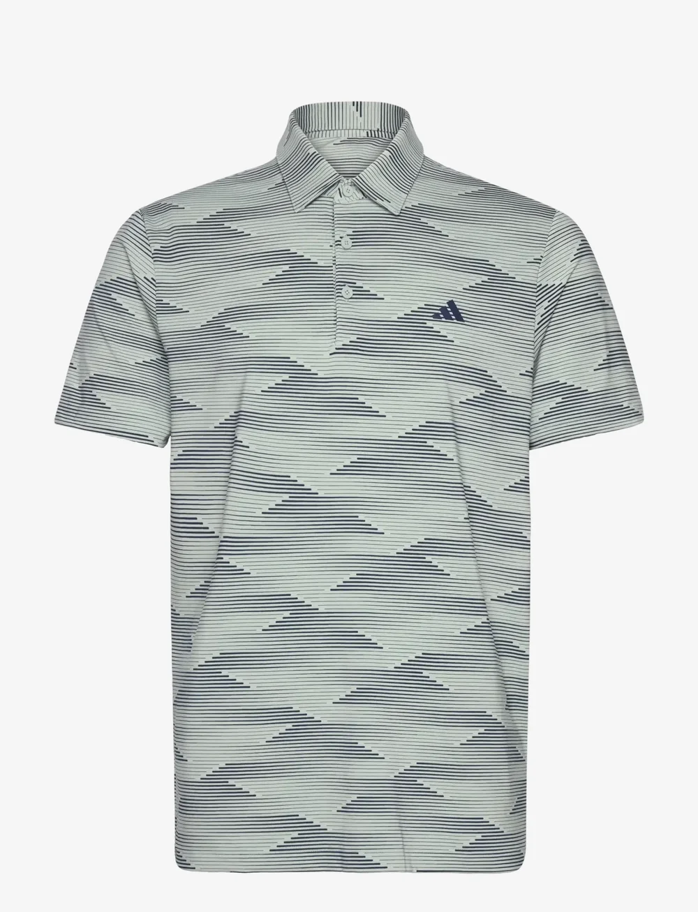 adidas Golf - ULT SPD ST POLO - piqueskjorter - wonsil/conavy - 0