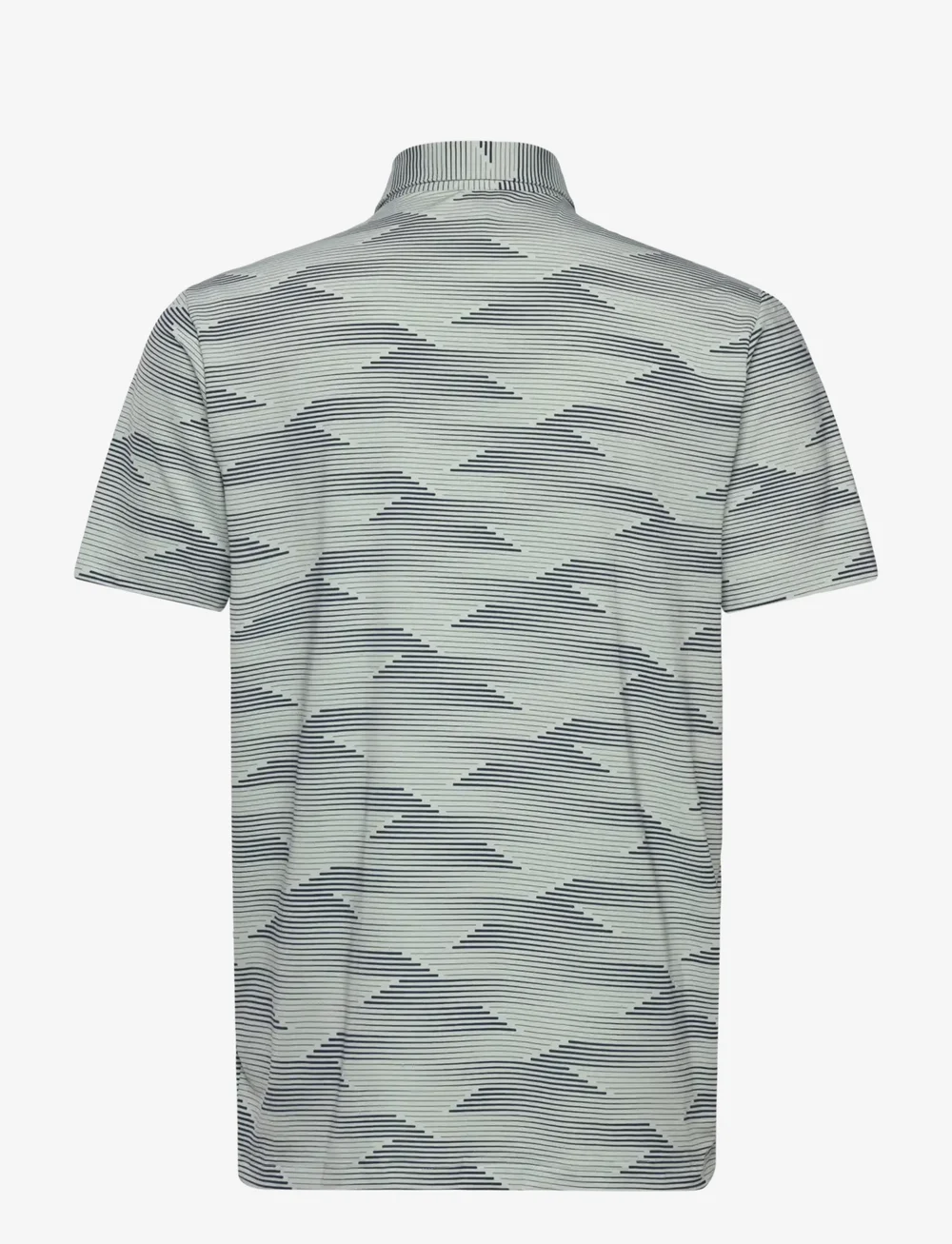 adidas Golf - ULT SPD ST POLO - piqueskjorter - wonsil/conavy - 1