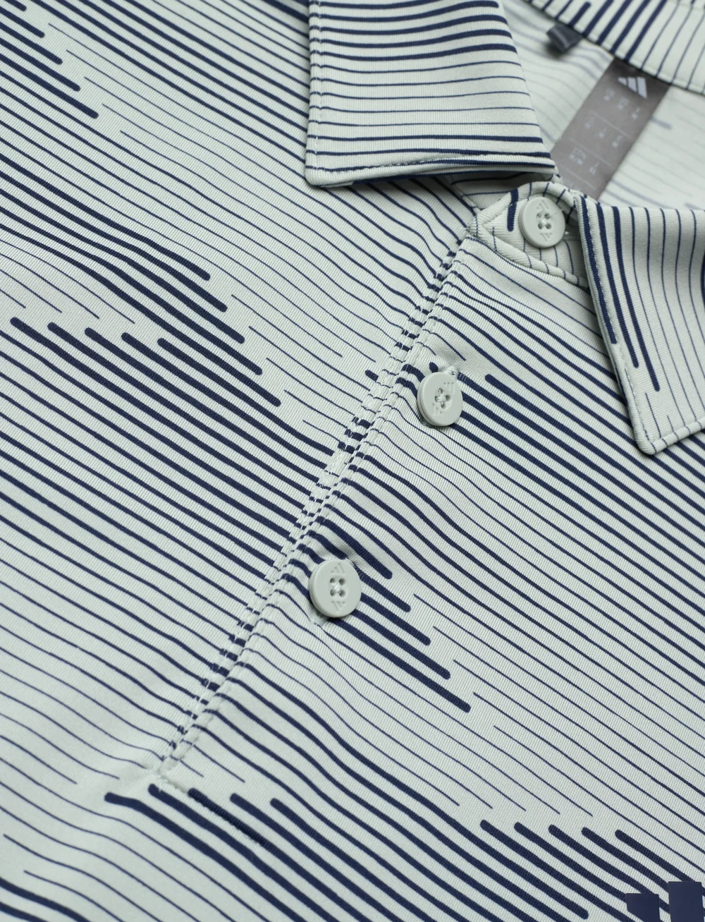 adidas Golf - ULT SPD ST POLO - piqueskjorter - wonsil/conavy - 2