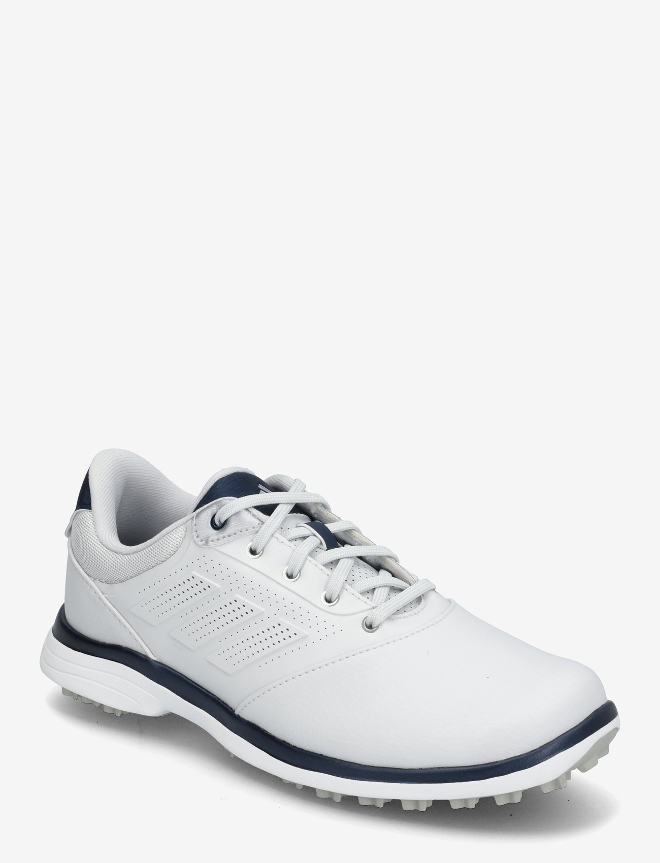 adidas Golf - W ALPHAFLEX 24 - golfschuhe - dshgry/conavy/silvmt - 0