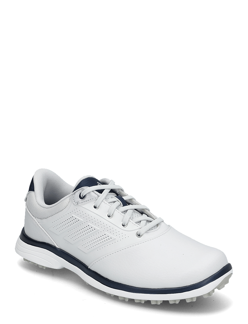 adidas Golf - W ALPHAFLEX 24 - golfijalatsid - dshgry/conavy/silvmt - 0