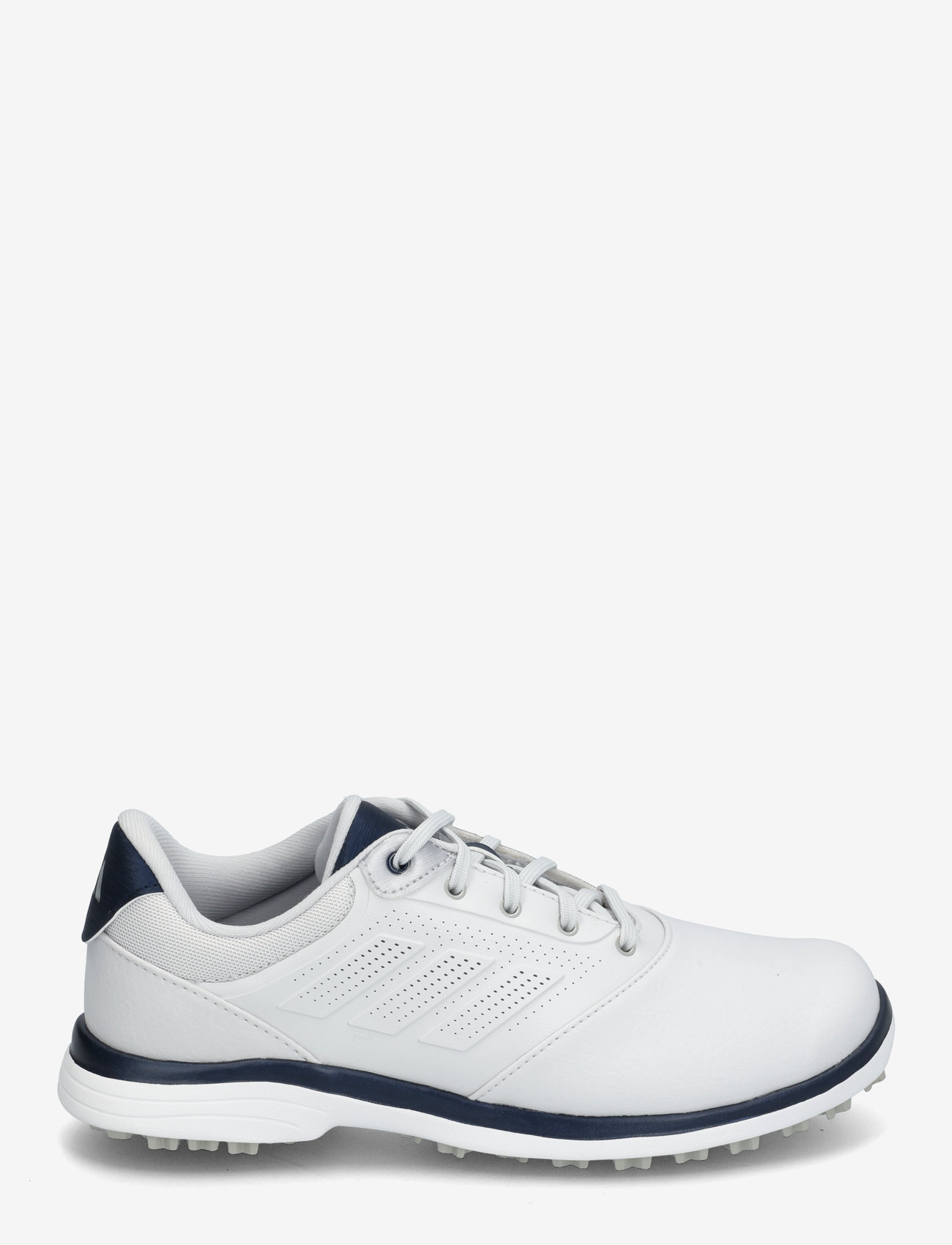 adidas Golf - W ALPHAFLEX 24 - golfschuhe - dshgry/conavy/silvmt - 1