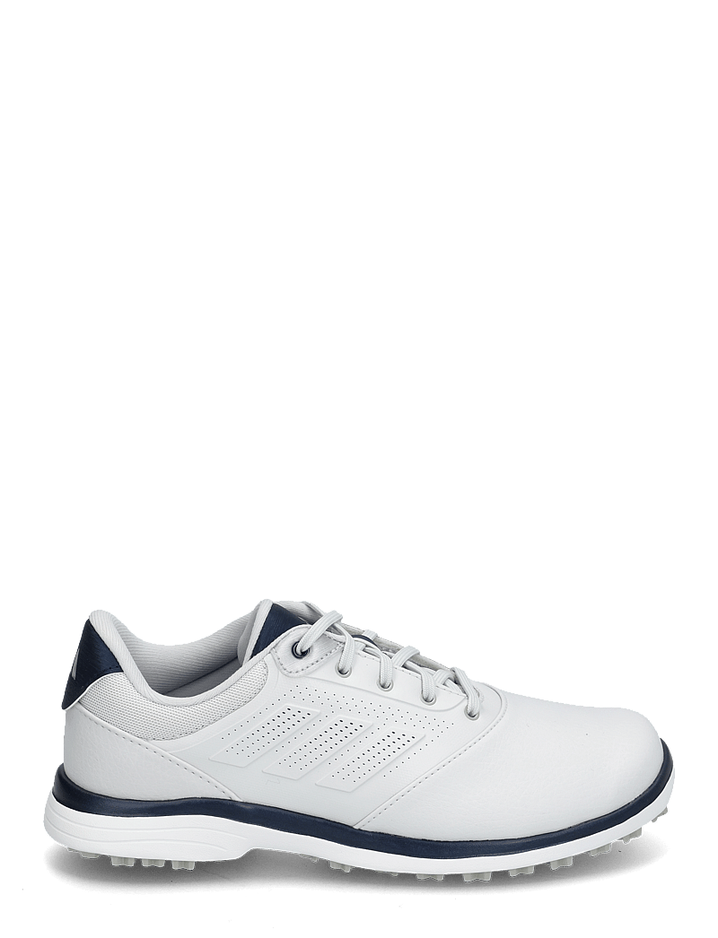 adidas Golf - W ALPHAFLEX 24 - golfijalatsid - dshgry/conavy/silvmt - 1