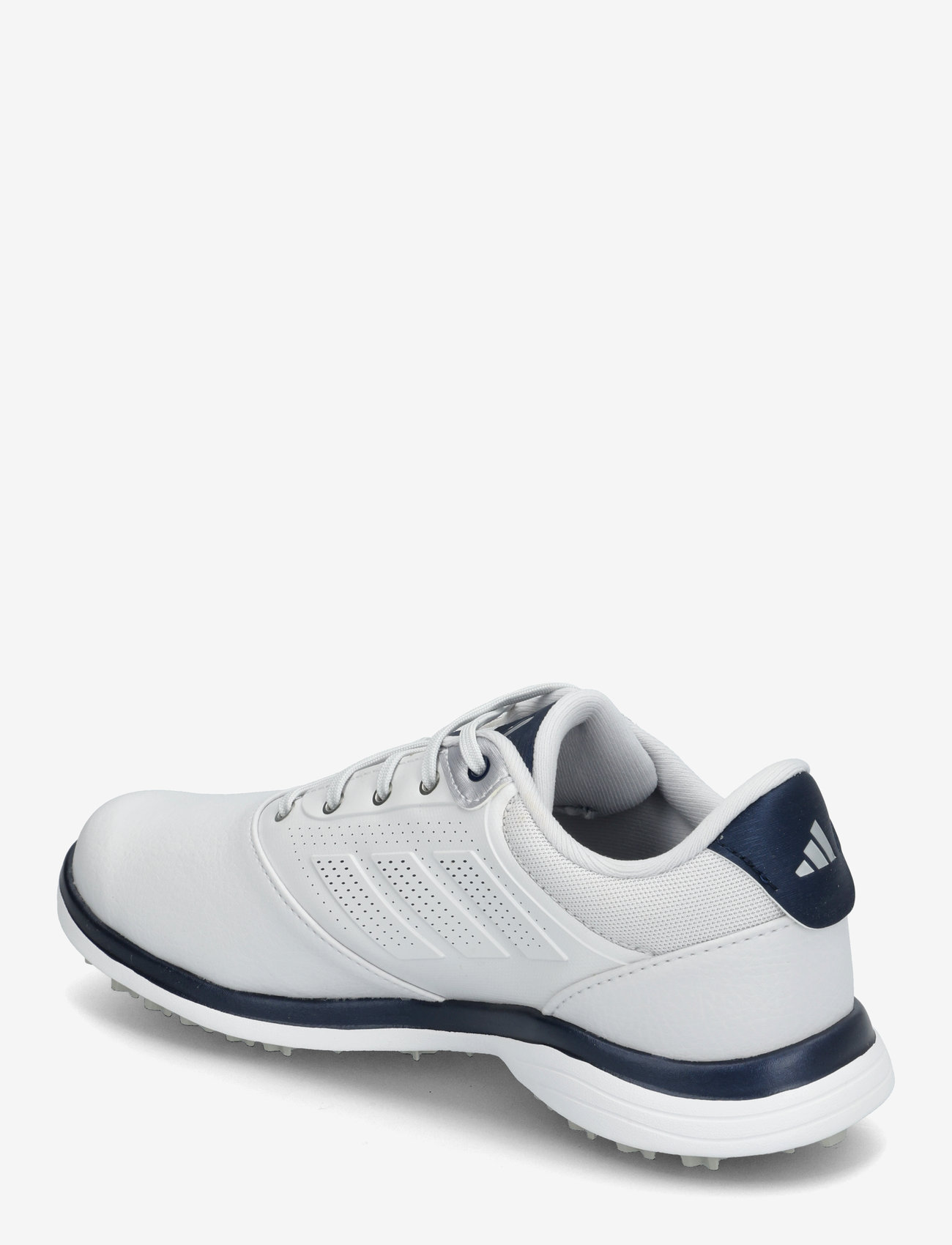 adidas Golf - W ALPHAFLEX 24 - golfschuhe - dshgry/conavy/silvmt - 2