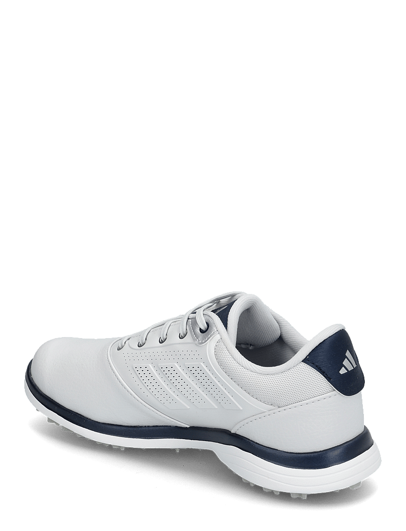 adidas Golf - W ALPHAFLEX 24 - golfijalatsid - dshgry/conavy/silvmt - 2