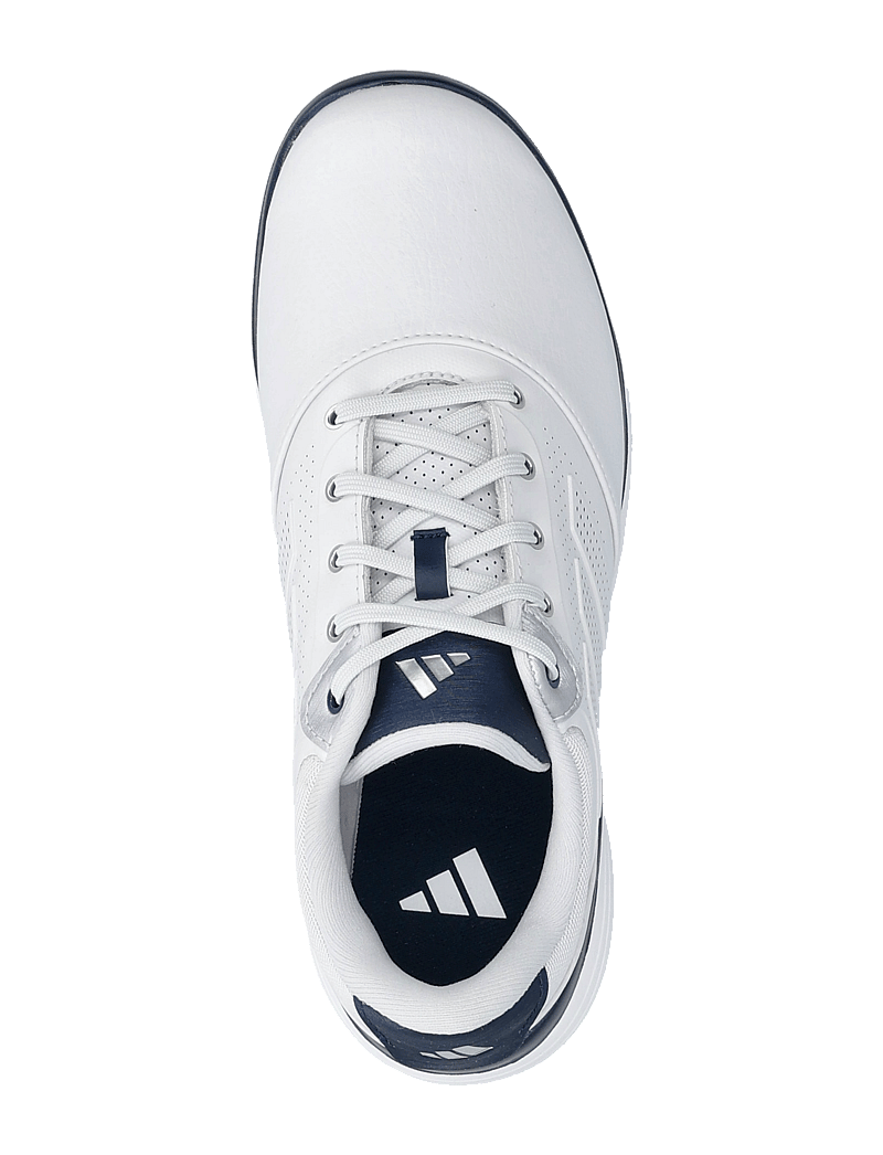 adidas Golf - W ALPHAFLEX 24 - golfijalatsid - dshgry/conavy/silvmt - 3