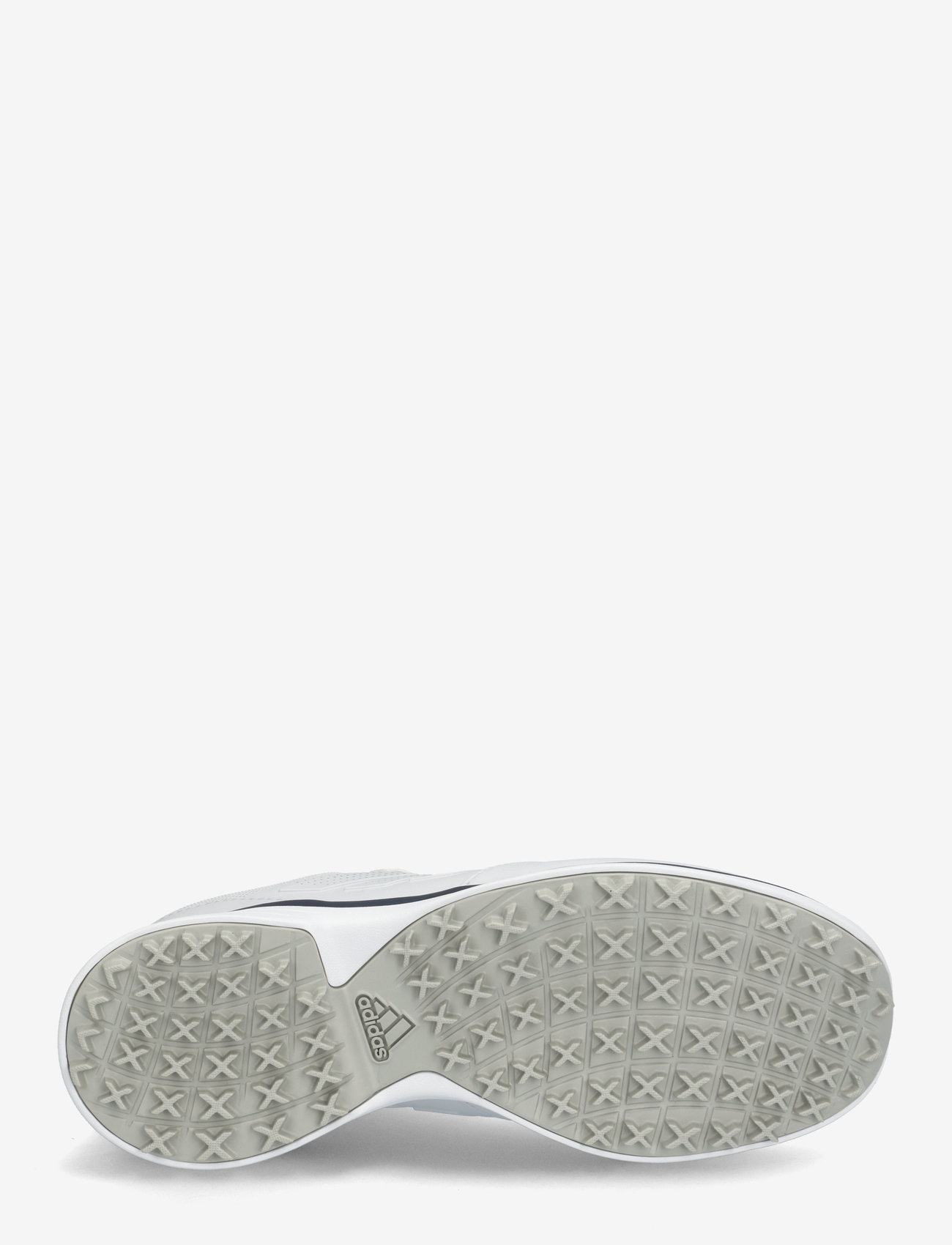 adidas Golf - W ALPHAFLEX 24 - golfschuhe - dshgry/conavy/silvmt - 4