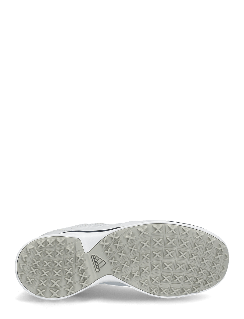 adidas Golf - W ALPHAFLEX 24 - golfijalatsid - dshgry/conavy/silvmt - 4