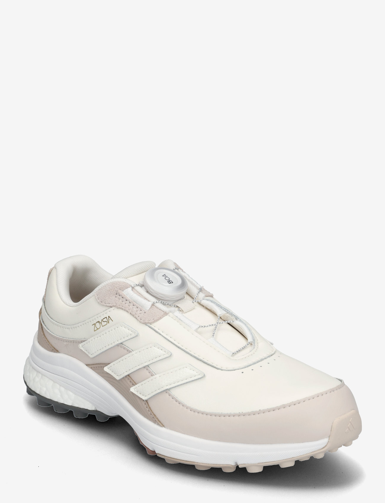 adidas Golf - ZOYSIA BOA - golfskor - cwhite/cwhite/putmau - 0