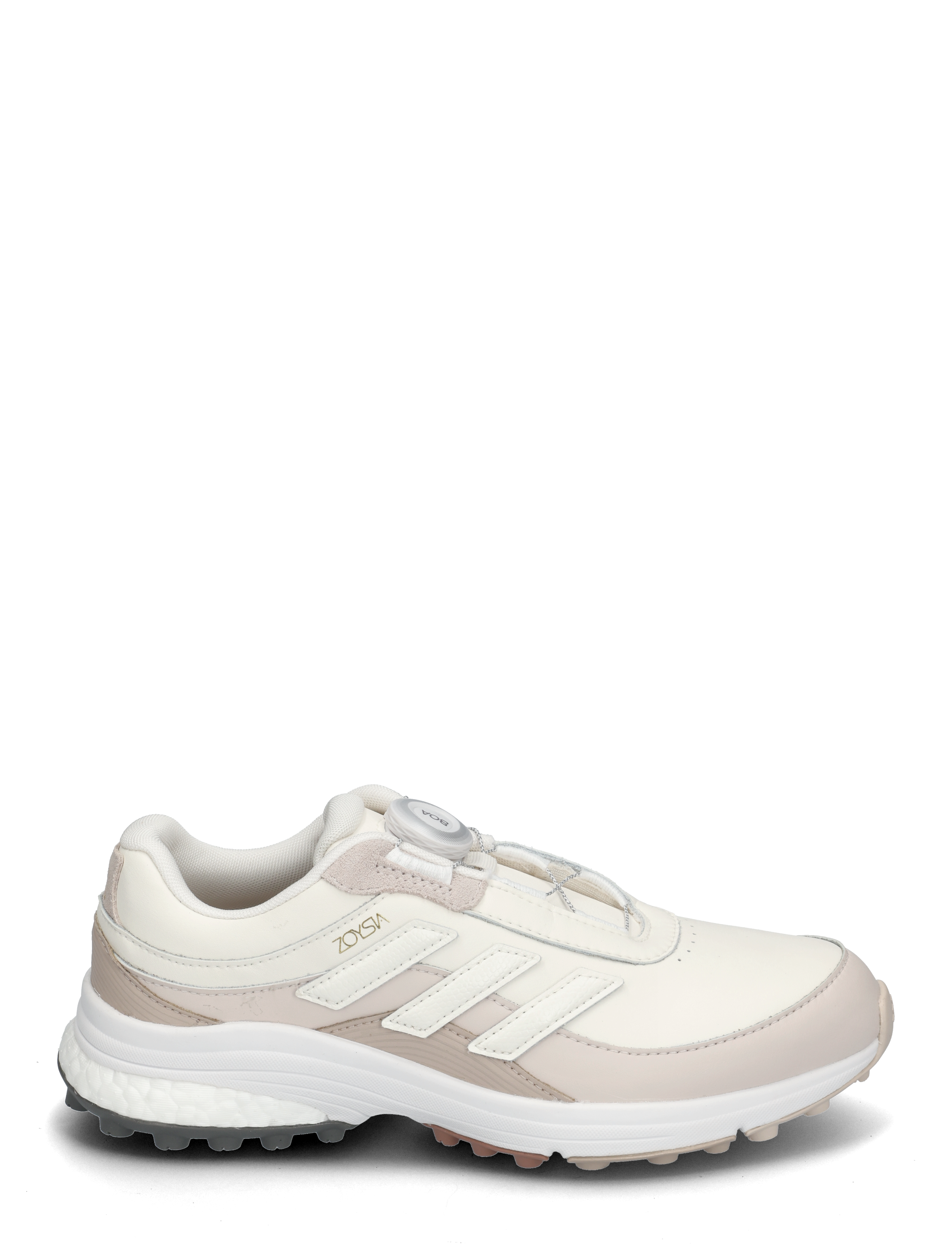 adidas Golf - ZOYSIA BOA - cwhite/cwhite/putmau - 1