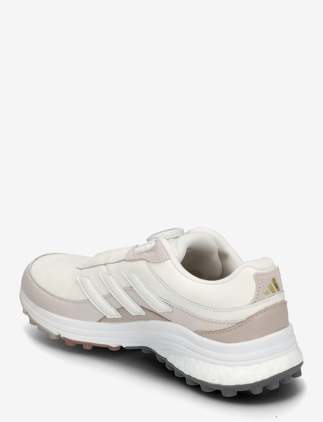 adidas Golf - ZOYSIA BOA - golfskor - cwhite/cwhite/putmau - 2