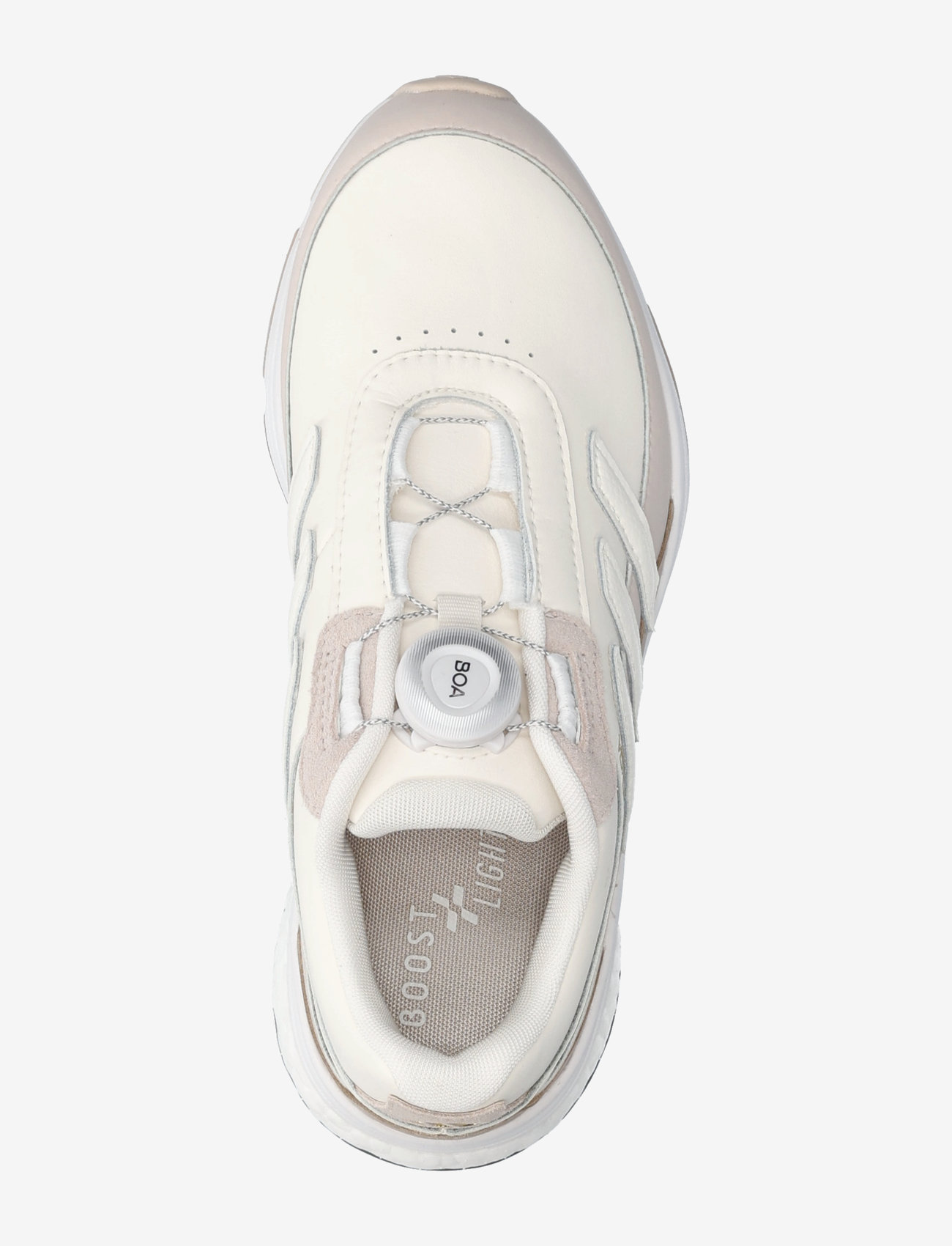 adidas Golf - ZOYSIA BOA - golfskor - cwhite/cwhite/putmau - 3