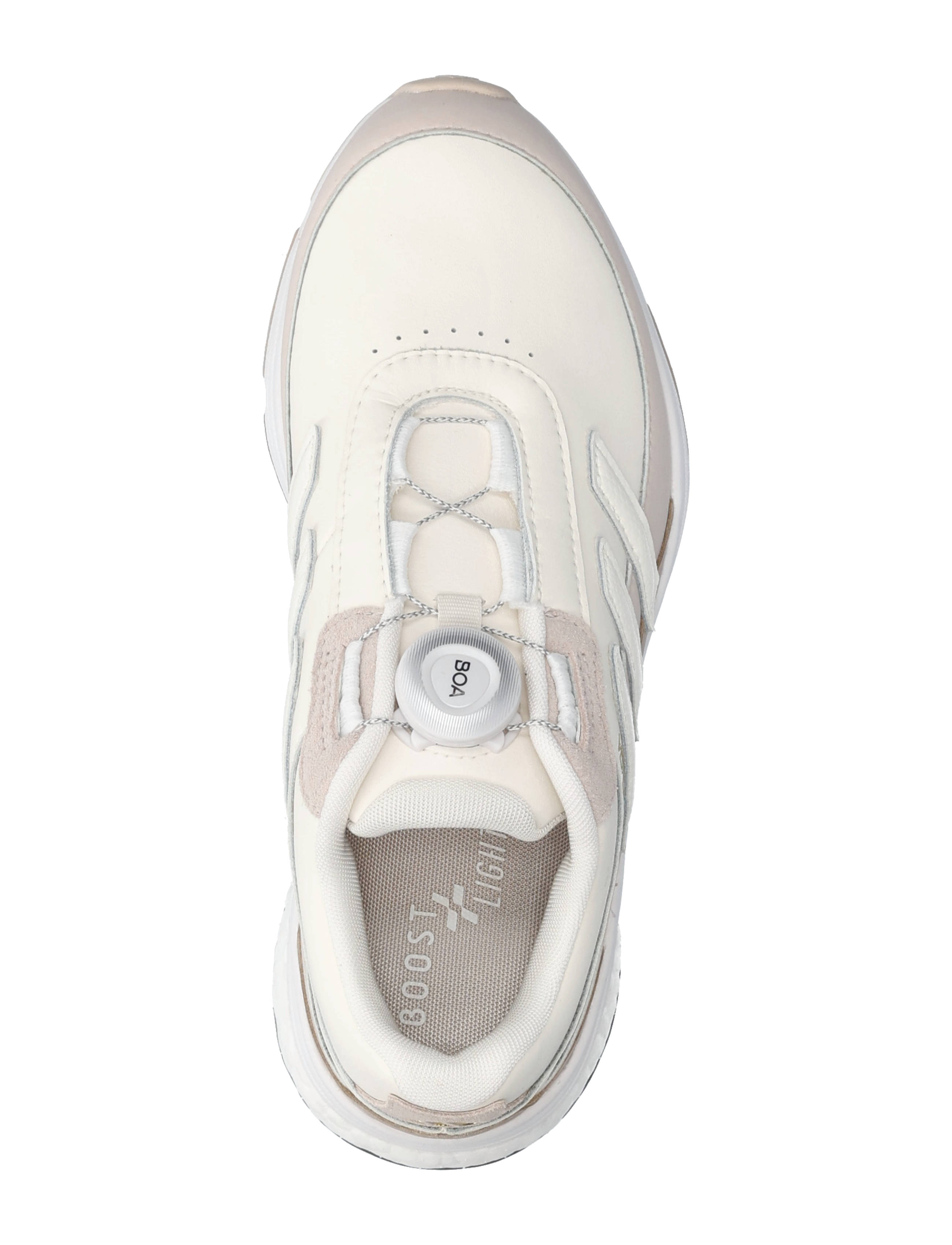 adidas Golf - ZOYSIA BOA - cwhite/cwhite/putmau - 3
