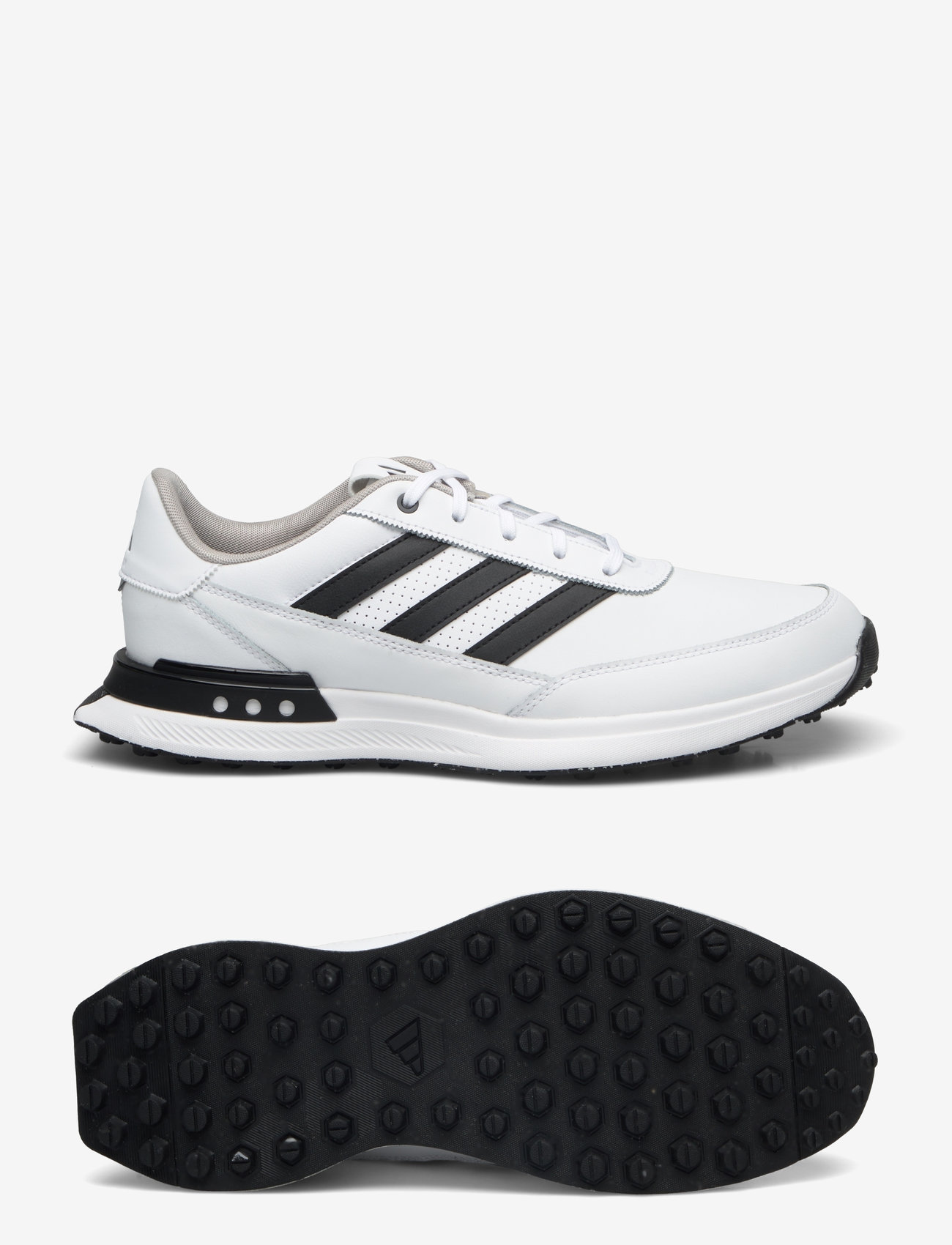 adidas Golf S2g Sl Leather 24 (ADIIH5046) Golf shoes - Main Image