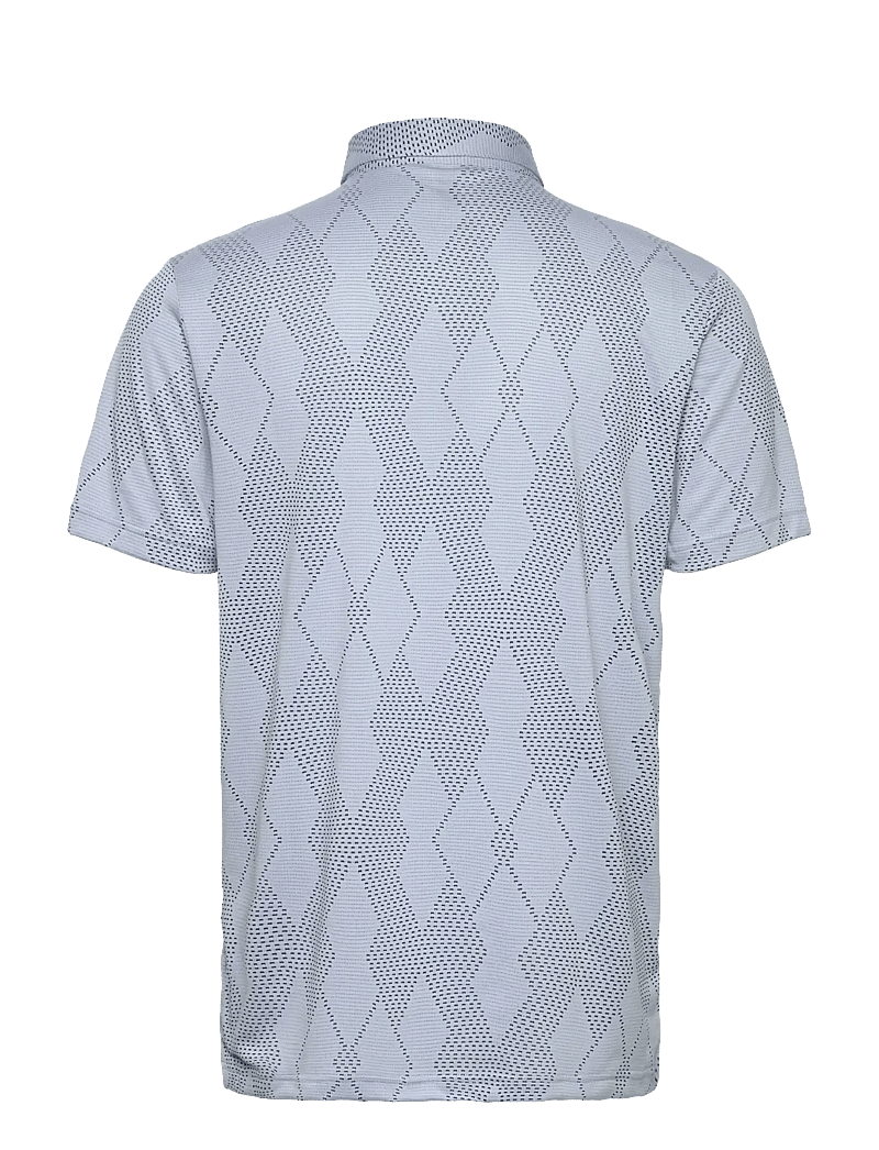 adidas Golf - ULT MC TXR POLO - toppe & t-shirts - wonblu - 1