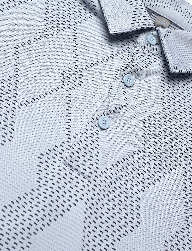 adidas Golf - ULT MC TXR POLO - toppe & t-shirts - wonblu - 2