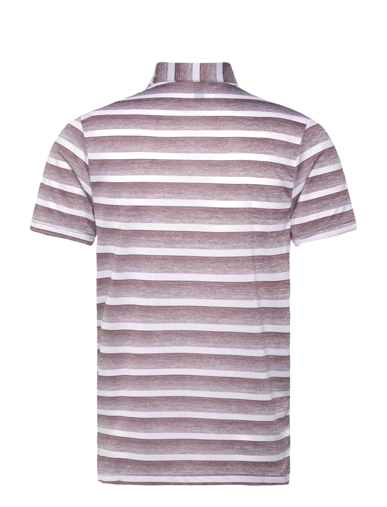 adidas Golf - 2 COLOR STRIPE - aurrub/white - 1