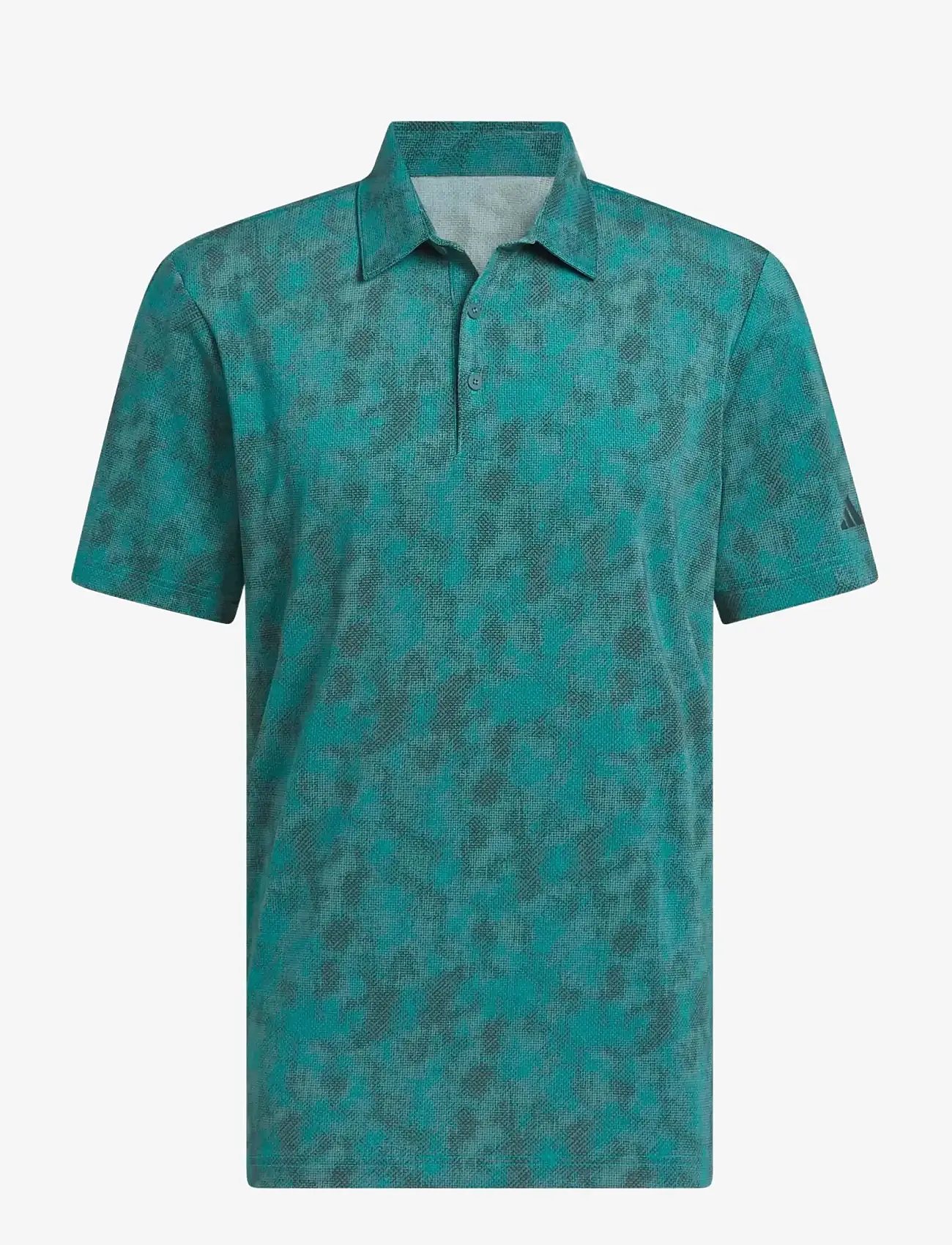 adidas Golf - ULT TXT PRT - purtea/aurivy - 1