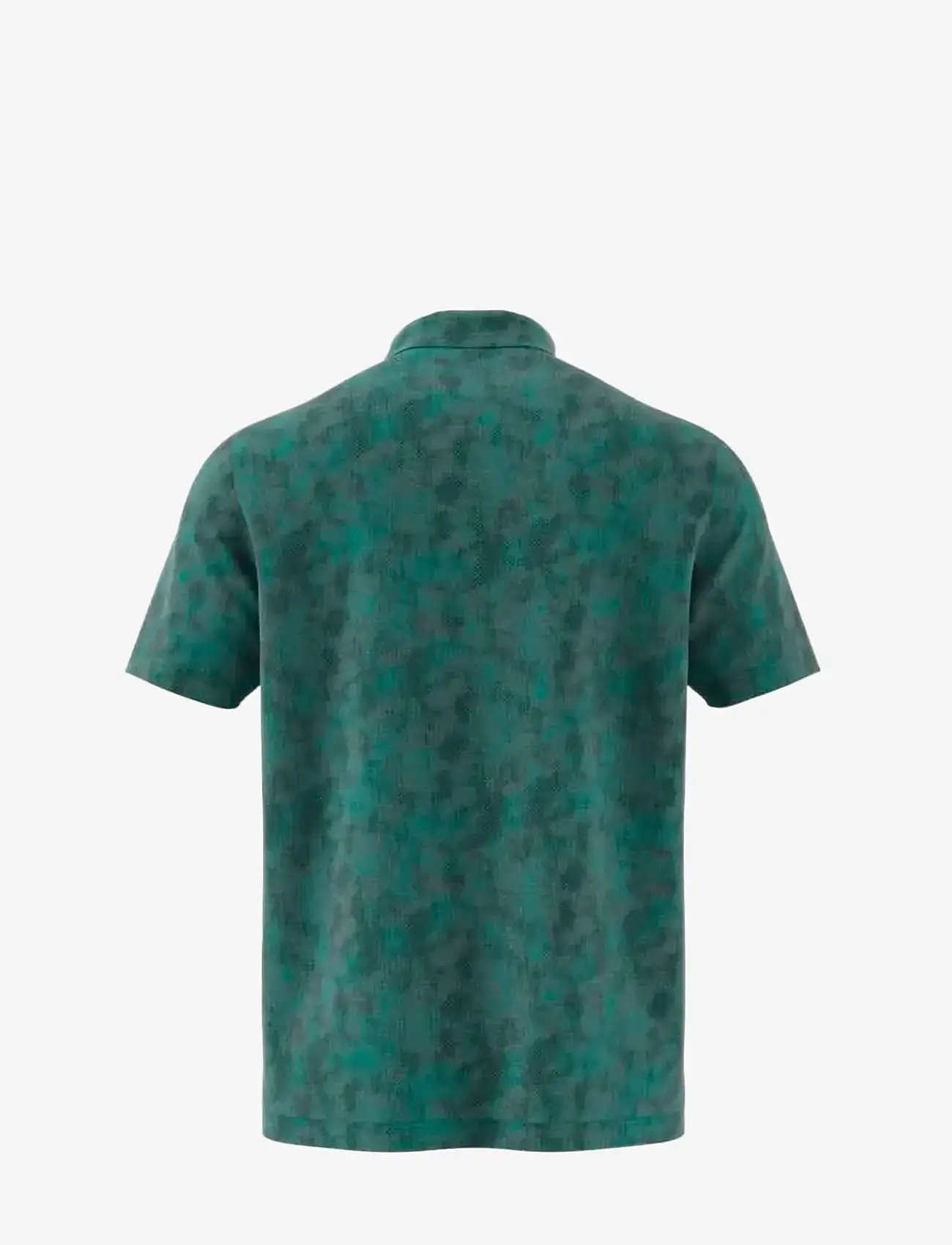 adidas Golf - ULT TXT PRT - purtea/aurivy - 2