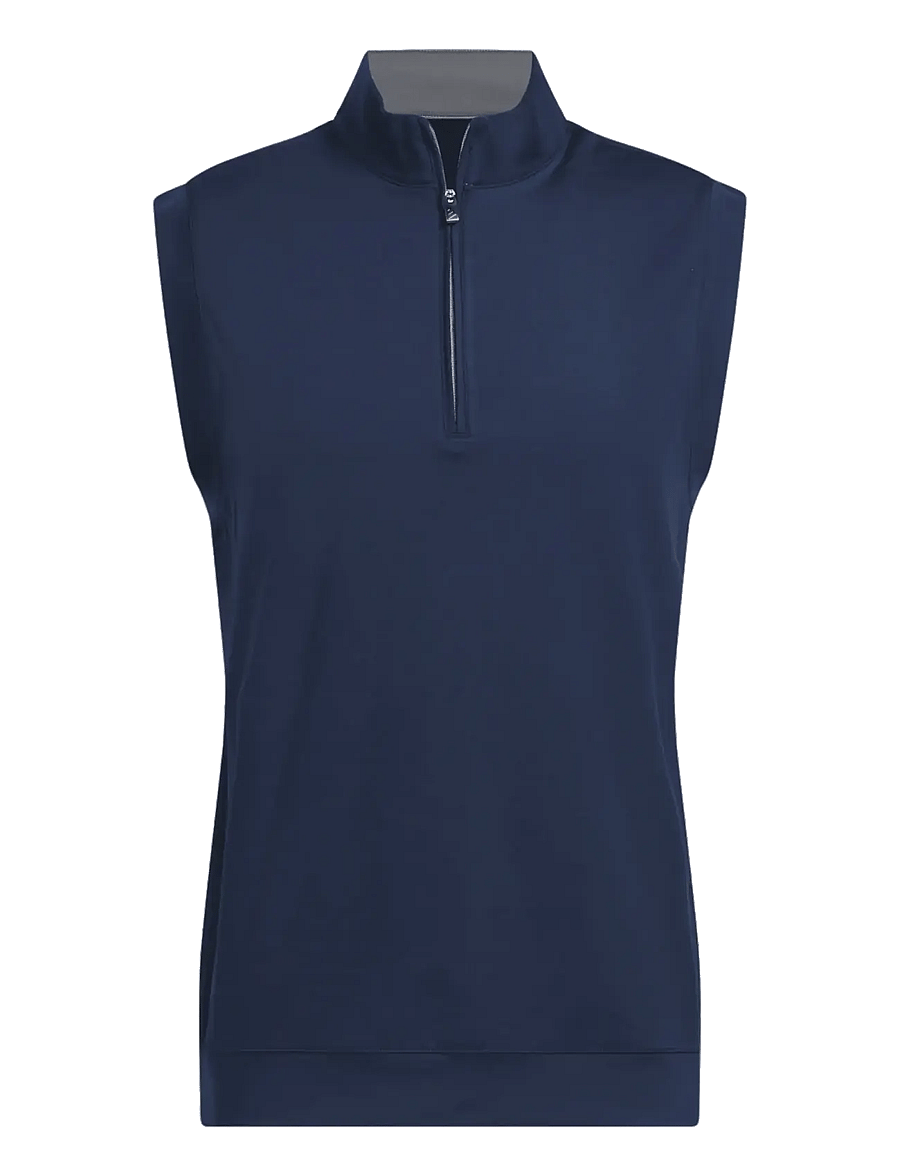 adidas Golf - ULT CLS QZ VST - vestes - conavy - 1