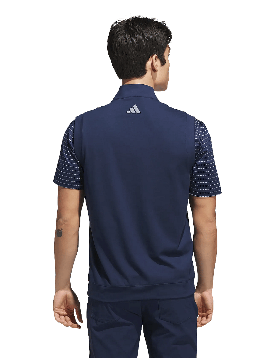 adidas Golf - ULT CLS QZ VST - vestes - conavy - 5