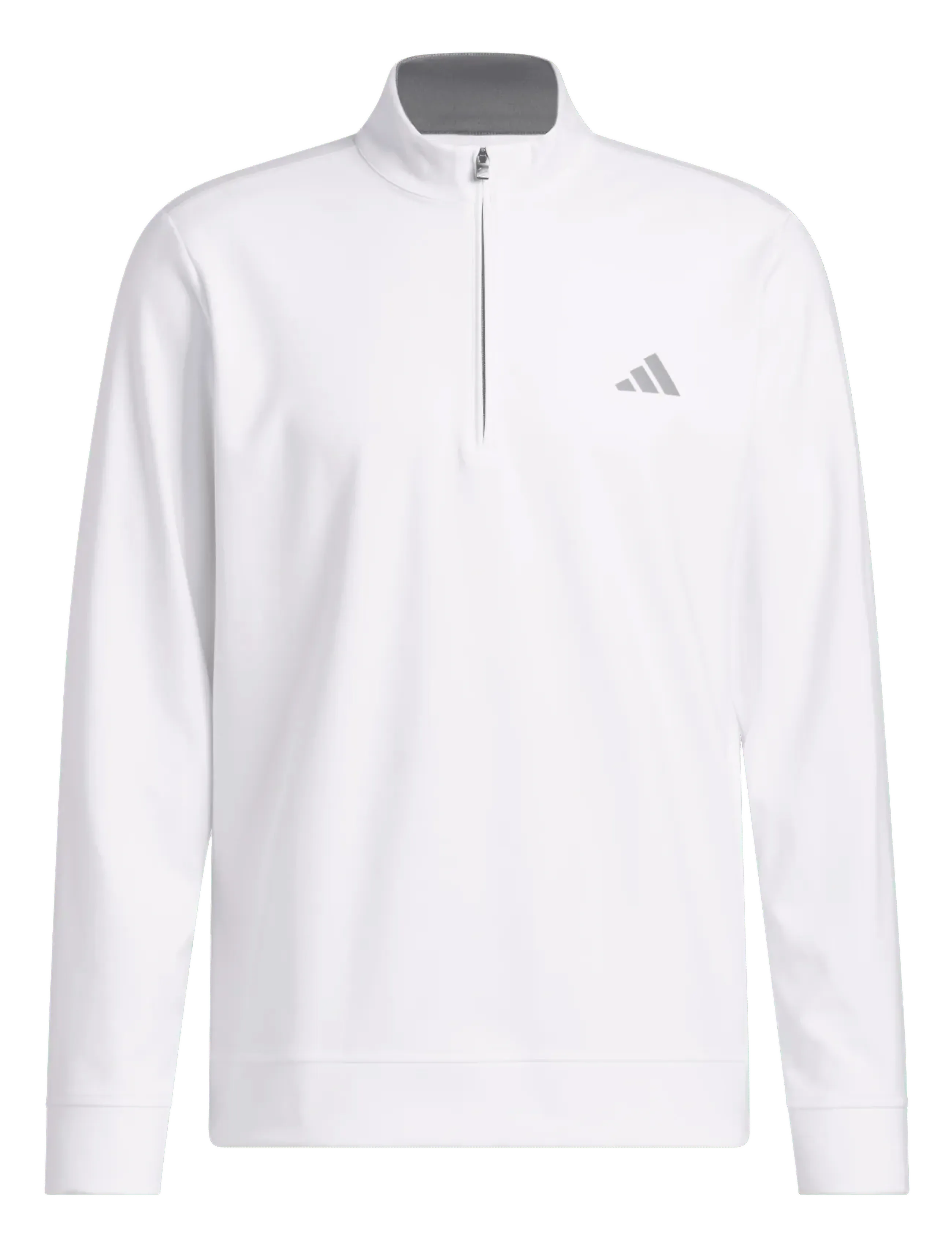 adidas Golf ULT CLS QZ LC - adidas Performance - WHITE / white