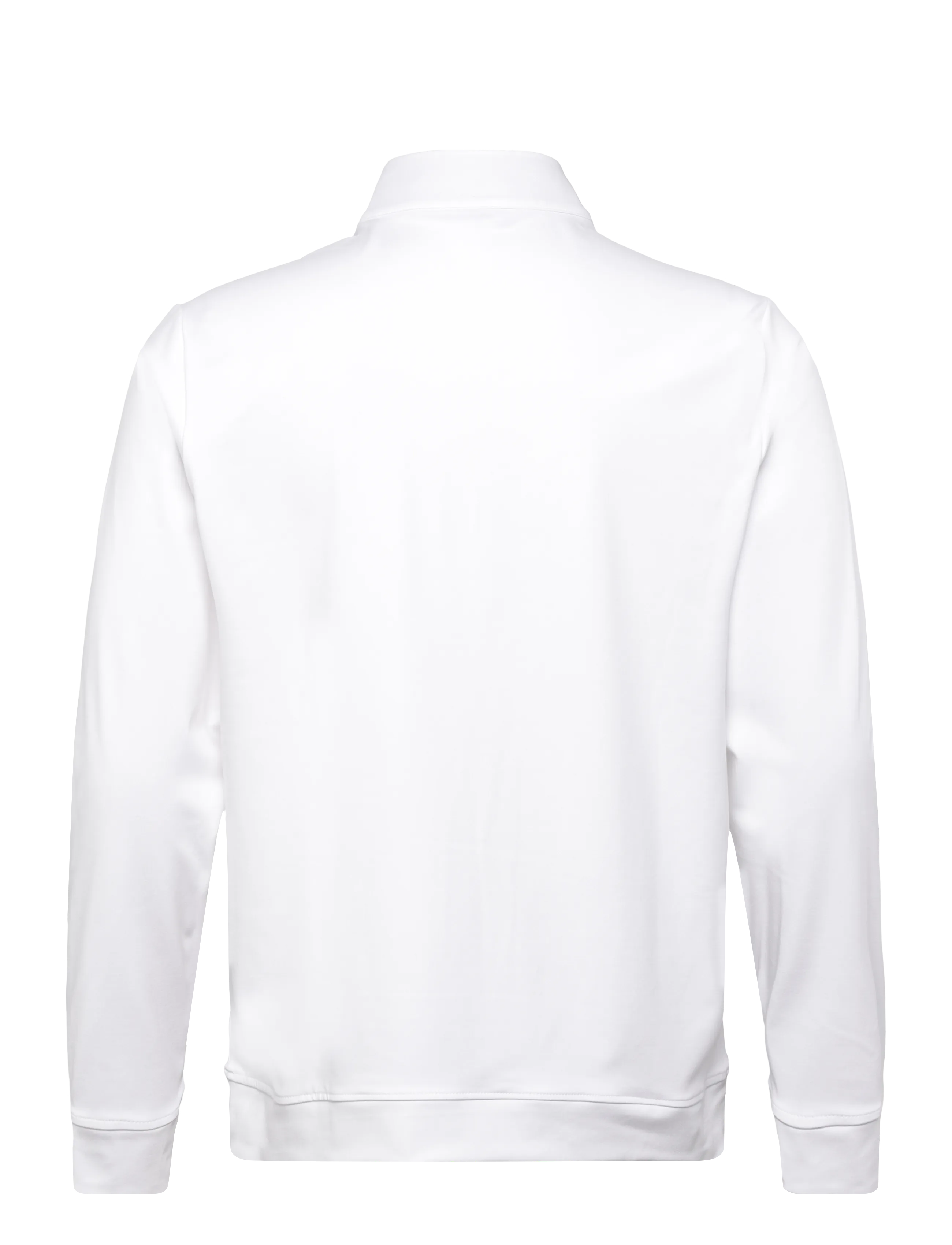 adidas Golf - ULT CLS QZ LC - fleeces & midlayers - white - 2