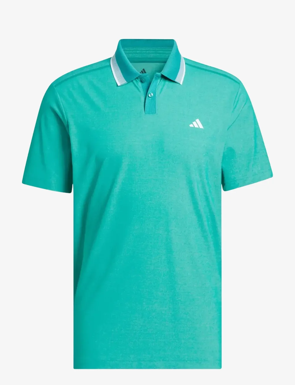 adidas Golf - TOUR TWSTKNT PQ - piqueskjorter - purtea - 1