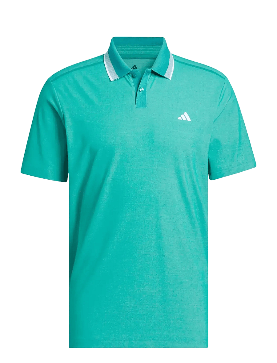 adidas Golf - TOUR TWSTKNT PQ - oberteile & t-shirts - purtea - 1