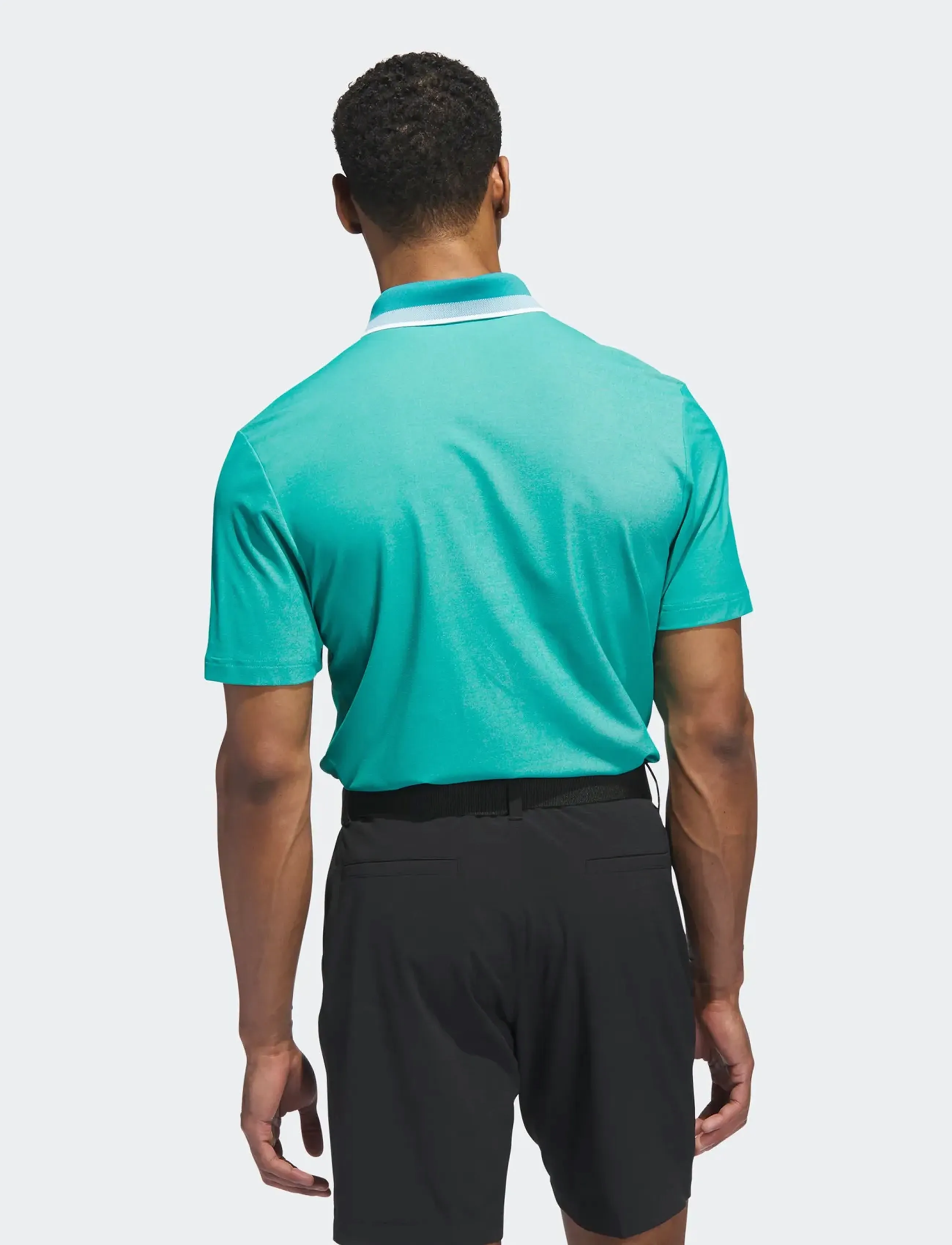 adidas Golf - TOUR TWSTKNT PQ - oberteile & t-shirts - purtea - 3