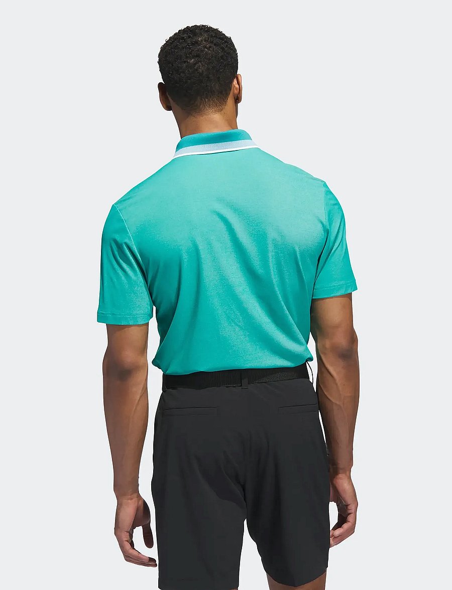 adidas Golf - TOUR TWSTKNT PQ - oberteile & t-shirts - purtea - 3