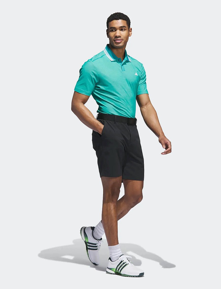 adidas Golf - TOUR TWSTKNT PQ - oberteile & t-shirts - purtea - 5