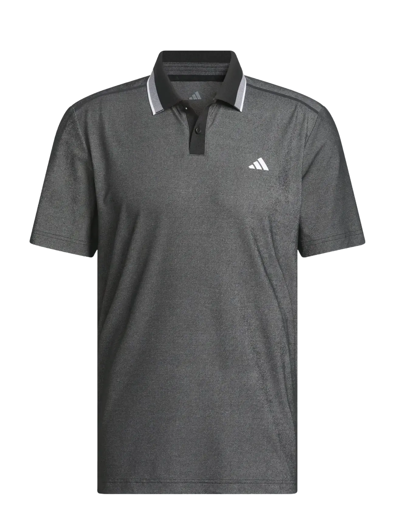 adidas Golf - TOUR TWSTKNT PQ - topit & t-paidat - black - 1