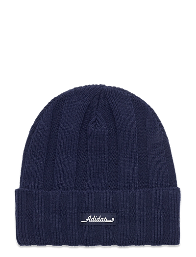 adidas Golf NOVELTY BEANIE - Mützen - CONAVY / navy