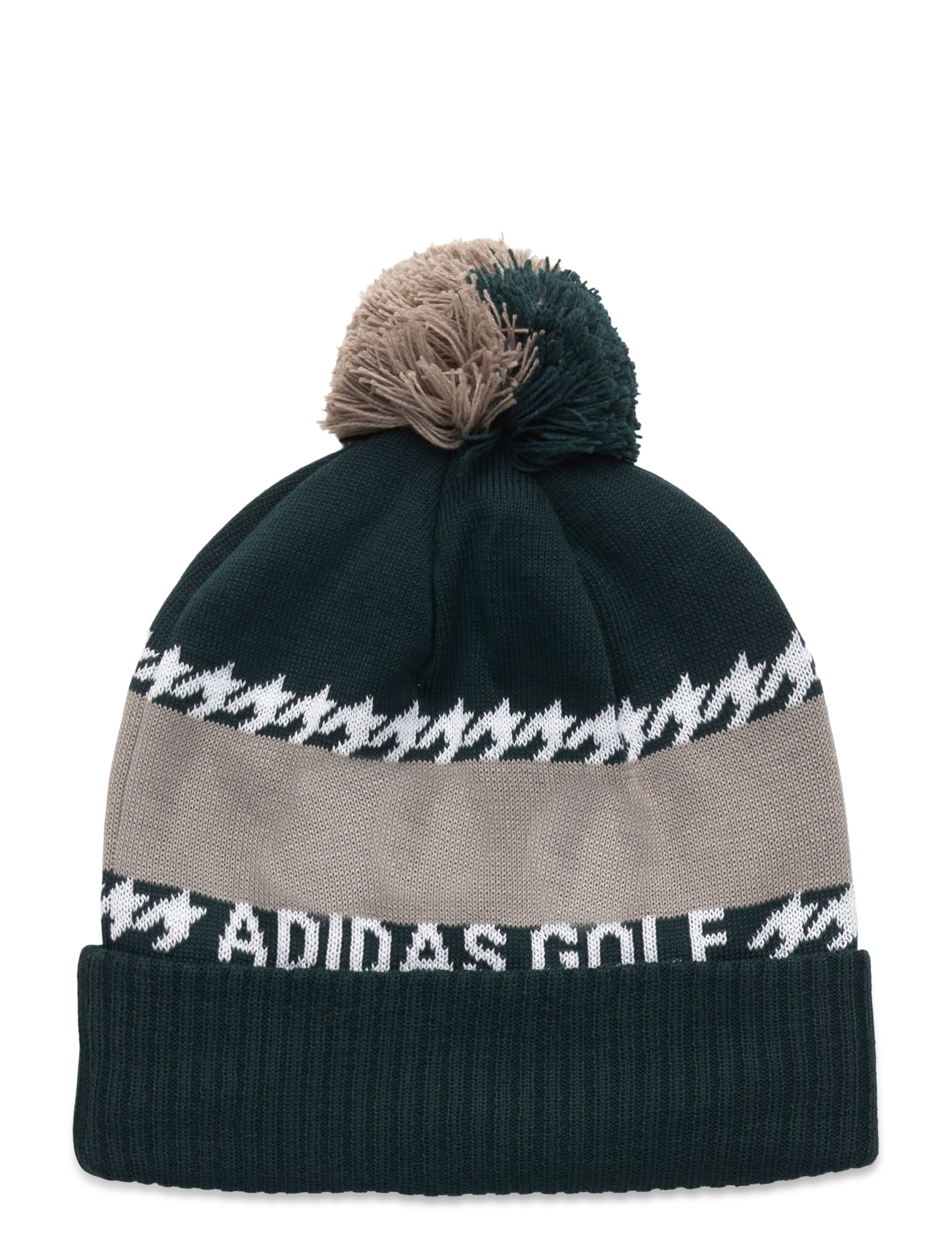 adidas Golf M Pom Cld.rdy B, 56-58, Beige, Männerswear