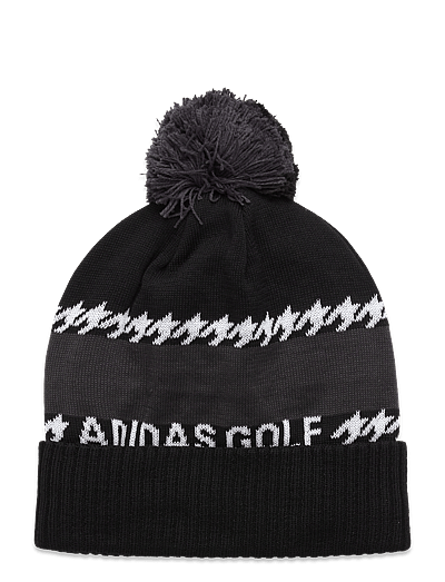 adidas Golf M POM CLD.RDY B - Mützen - BLACK / black