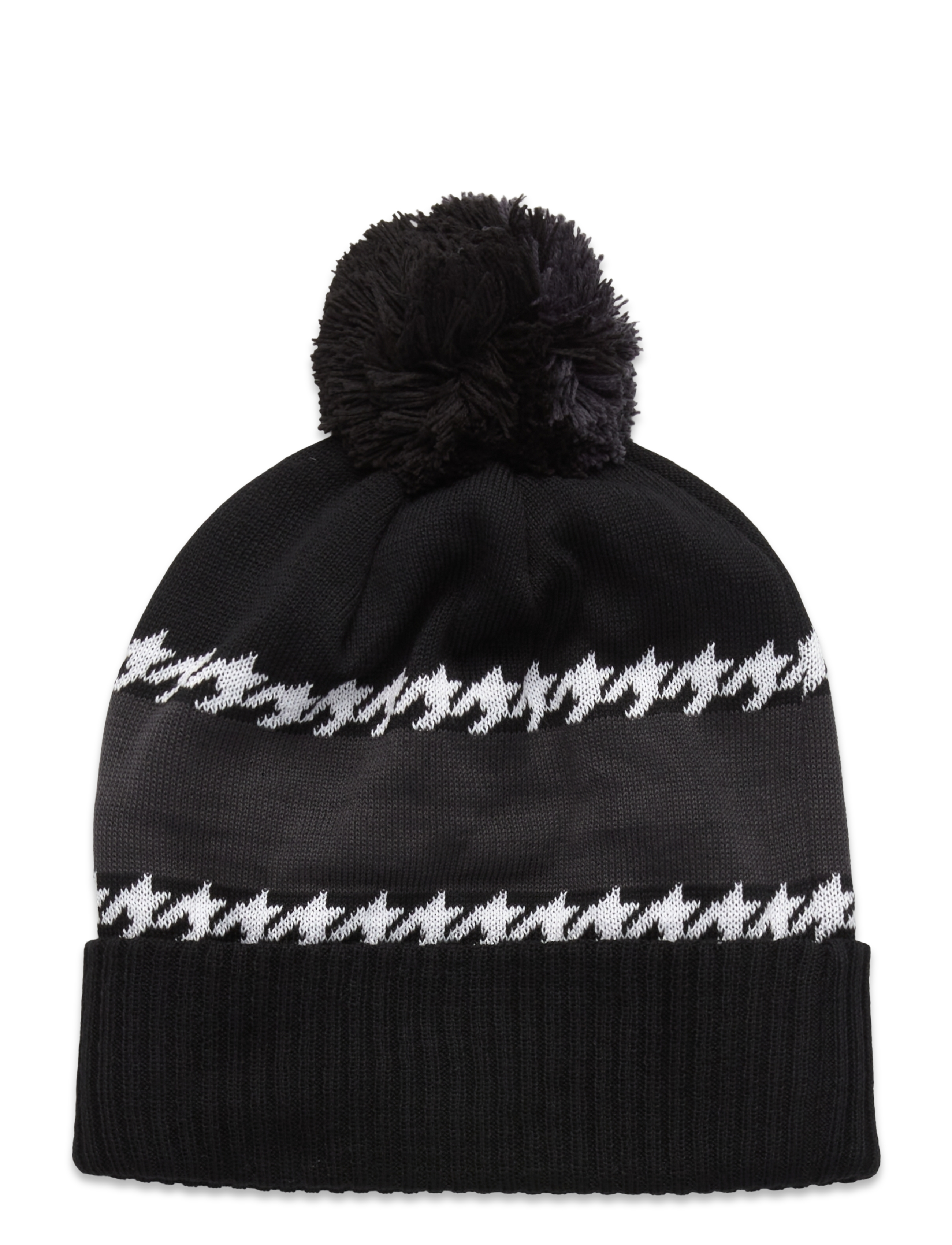 adidas Golf - M POM CLD.RDY B - mützen - black - 1