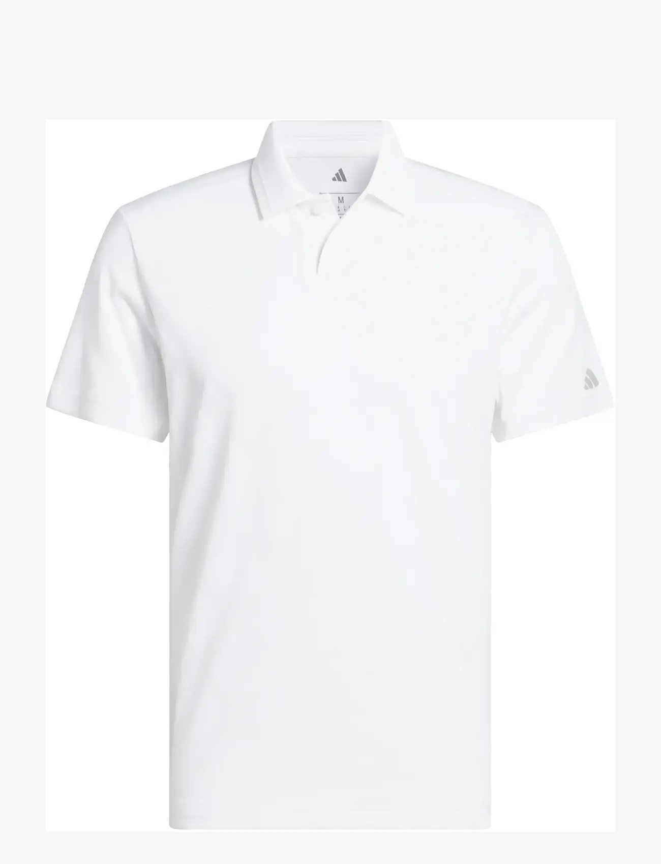 adidas Golf - TOUR NYLON POLO - alussärgid ja t-särgid - white - 0