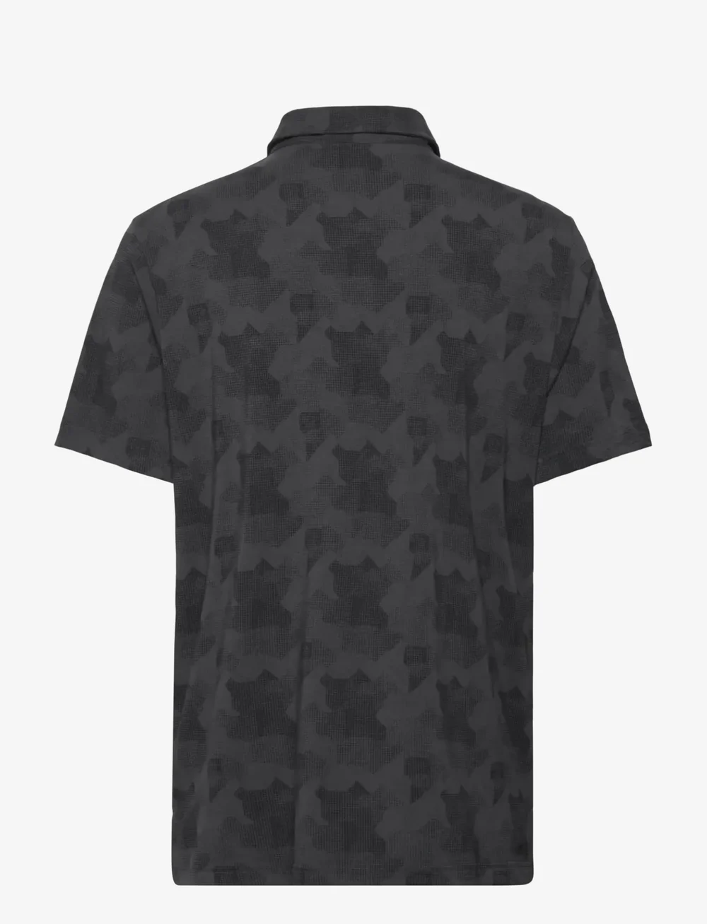 adidas Golf - GO-TO PRT POLO - topit & t-paidat - carbon/black - 1