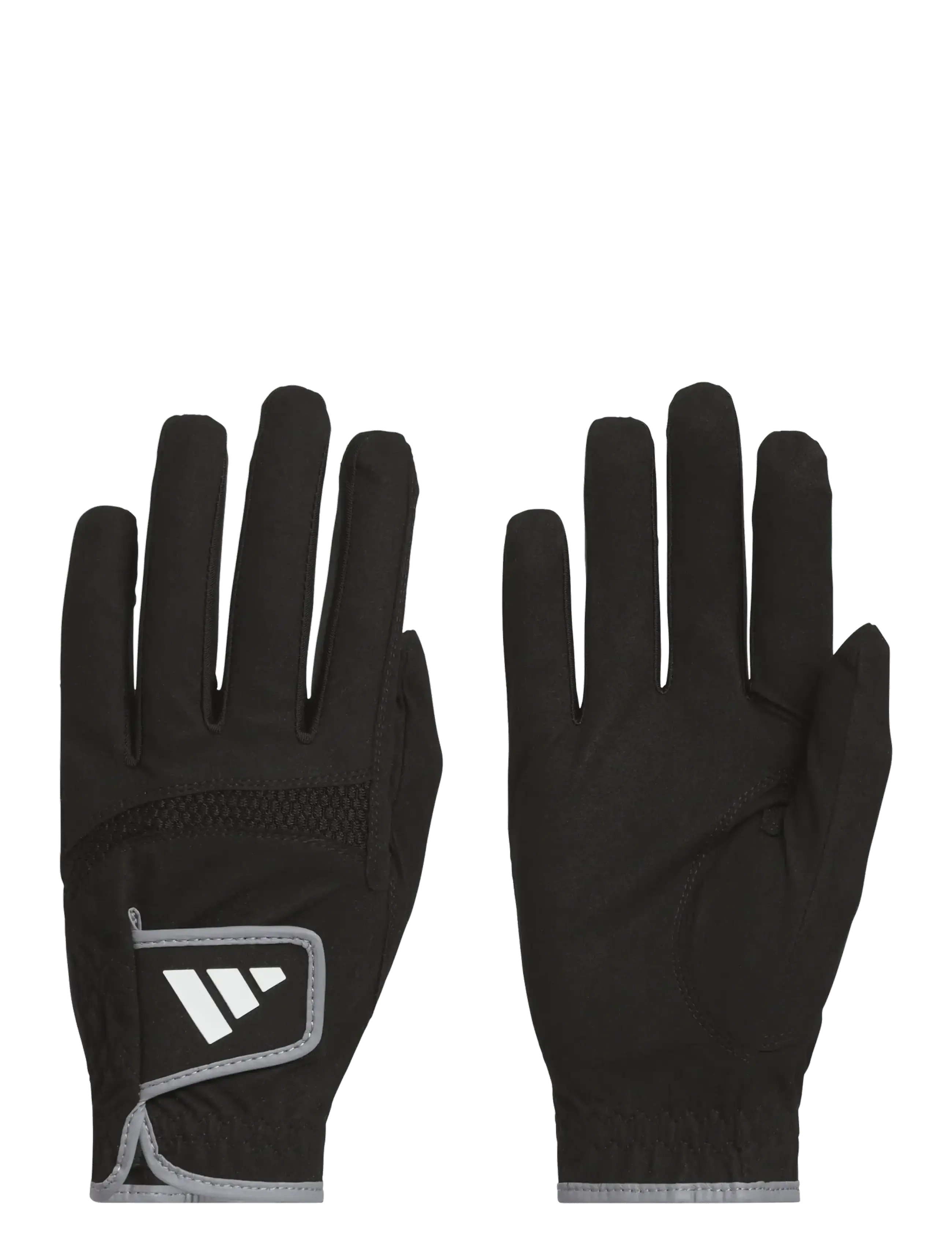 adidas Golf RAINGLOVE P - Alles anzeigen - BLACK / black