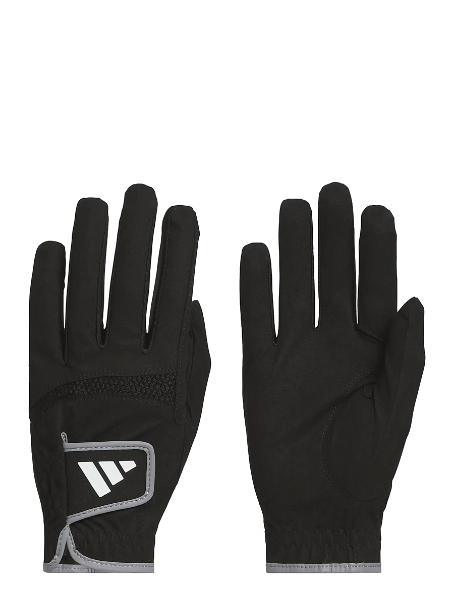 adidas Golf - RAINGLOVE P - fingerhandschuhe - black - 0