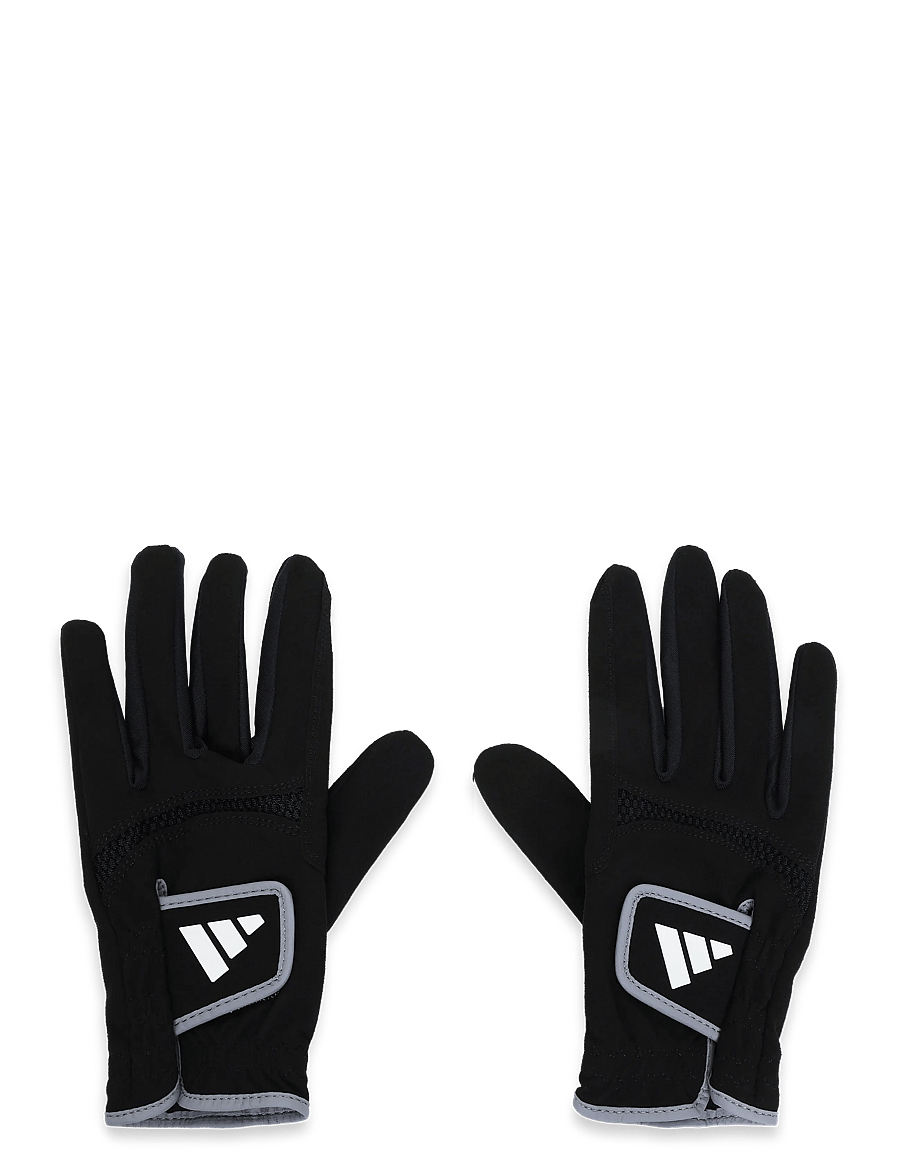 adidas Golf - RAINGLOVE P - golf gloves - black - 0
