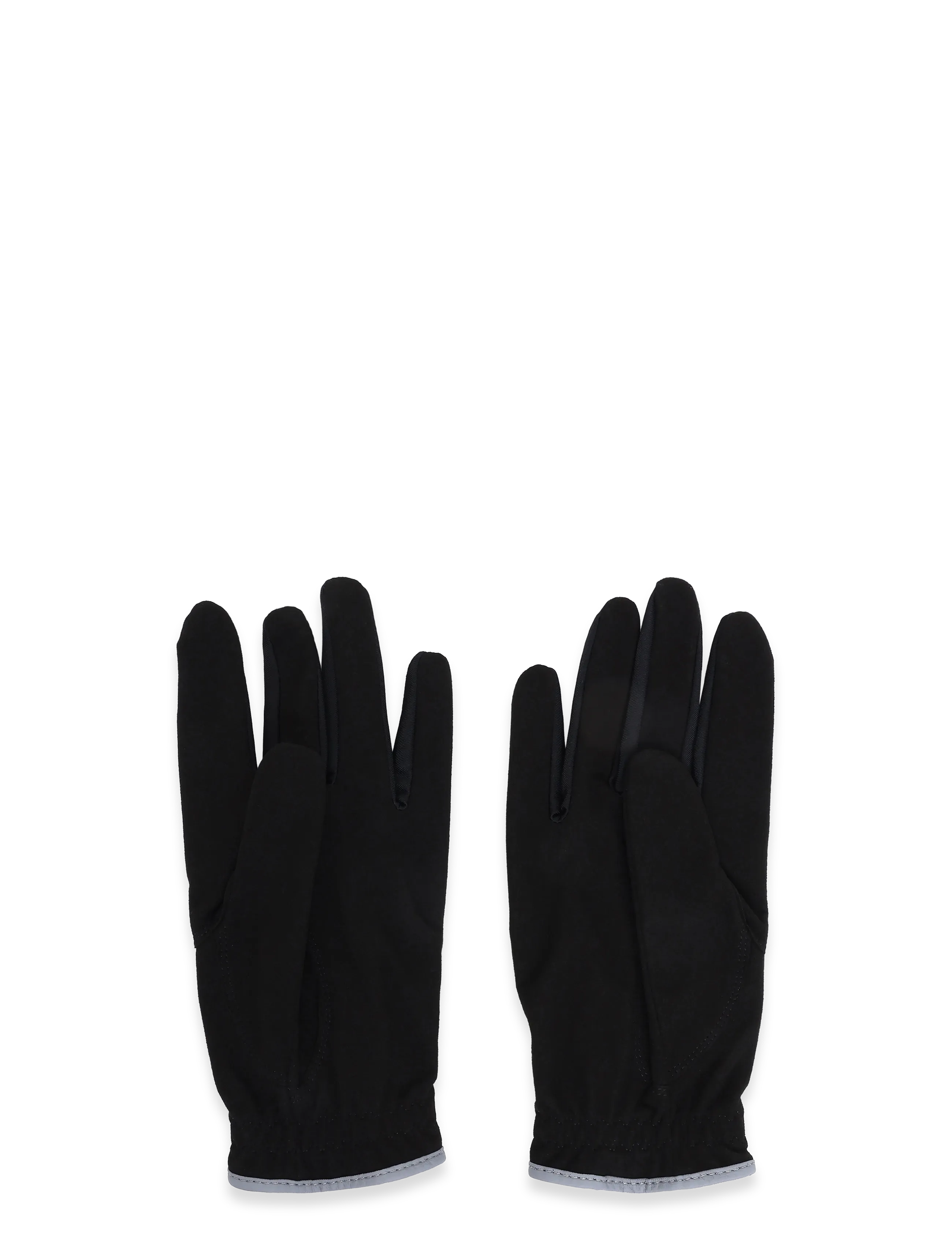 adidas Golf - RAINGLOVE P - golf gloves - black - 1