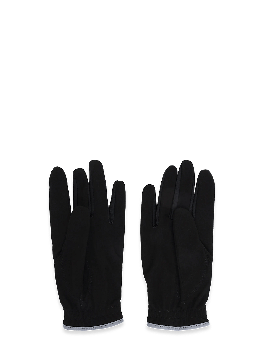 adidas Golf - RAINGLOVE P - golf gloves - black - 1