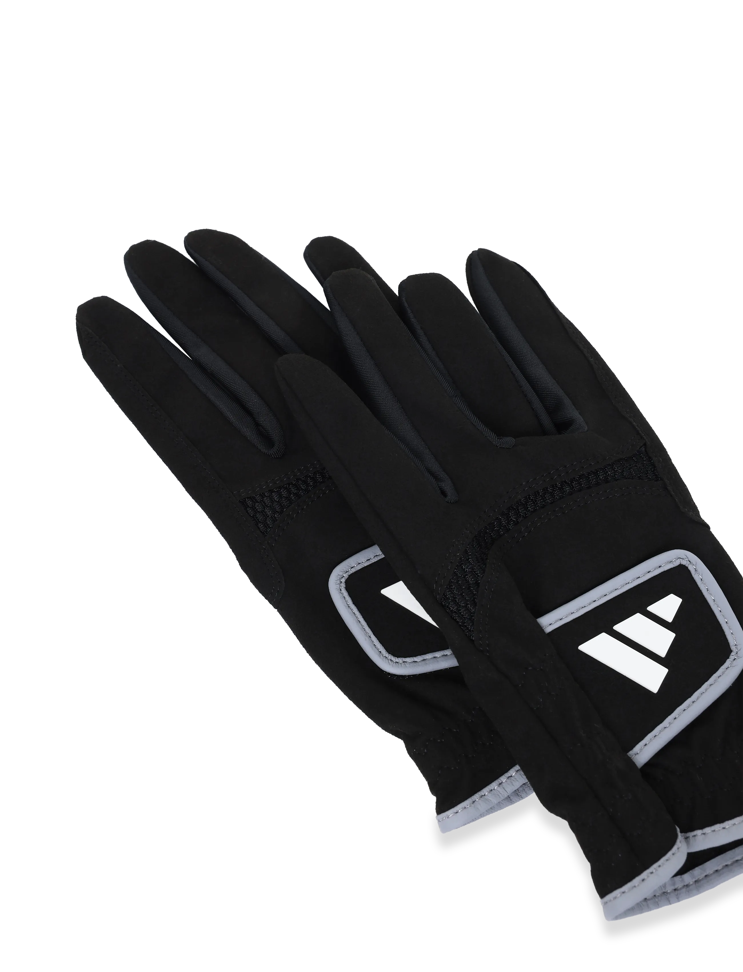 adidas Golf - RAINGLOVE P - golf gloves - black - 2