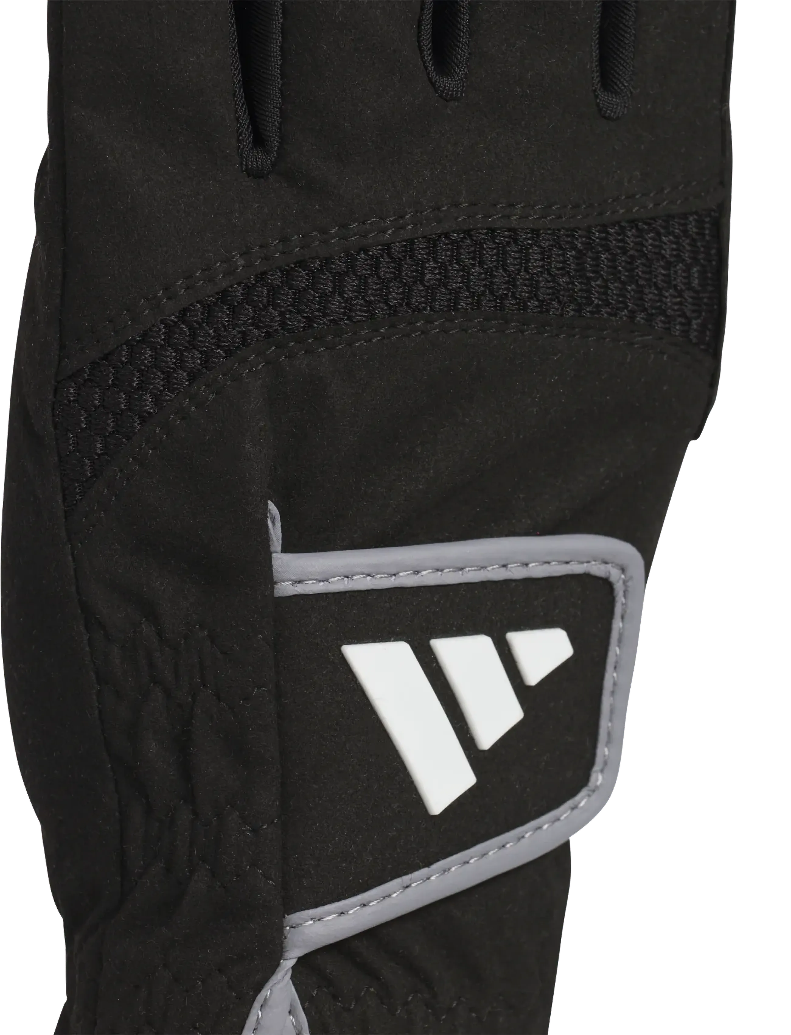 adidas Golf - RAINGLOVE P - black - 1