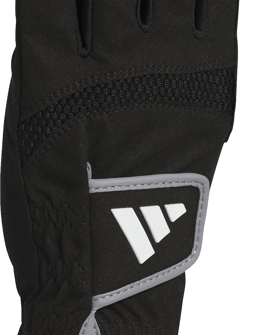 adidas Golf - RAINGLOVE P - fingerhandschuhe - black - 1