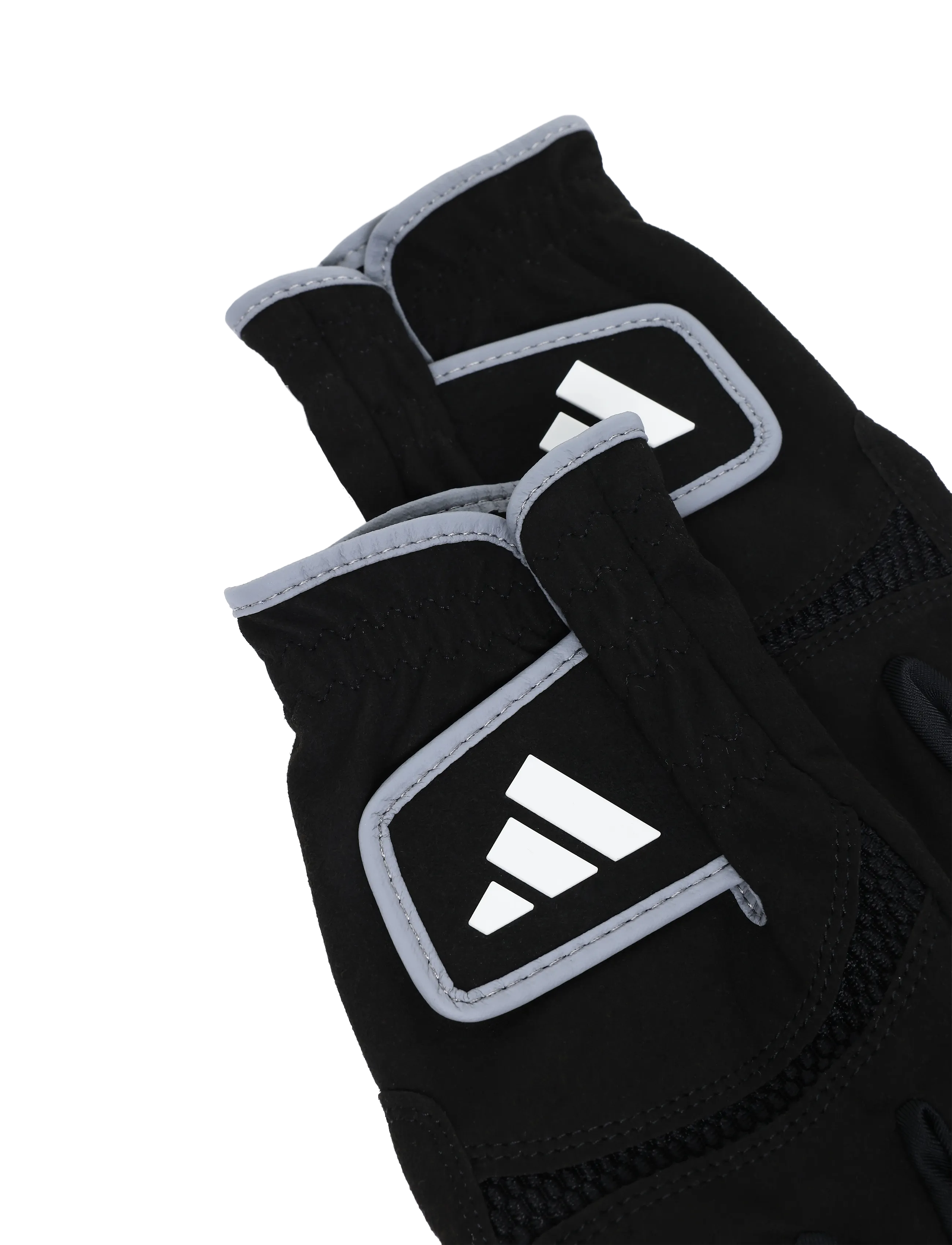 adidas Golf - RAINGLOVE P - golf gloves - black - 3