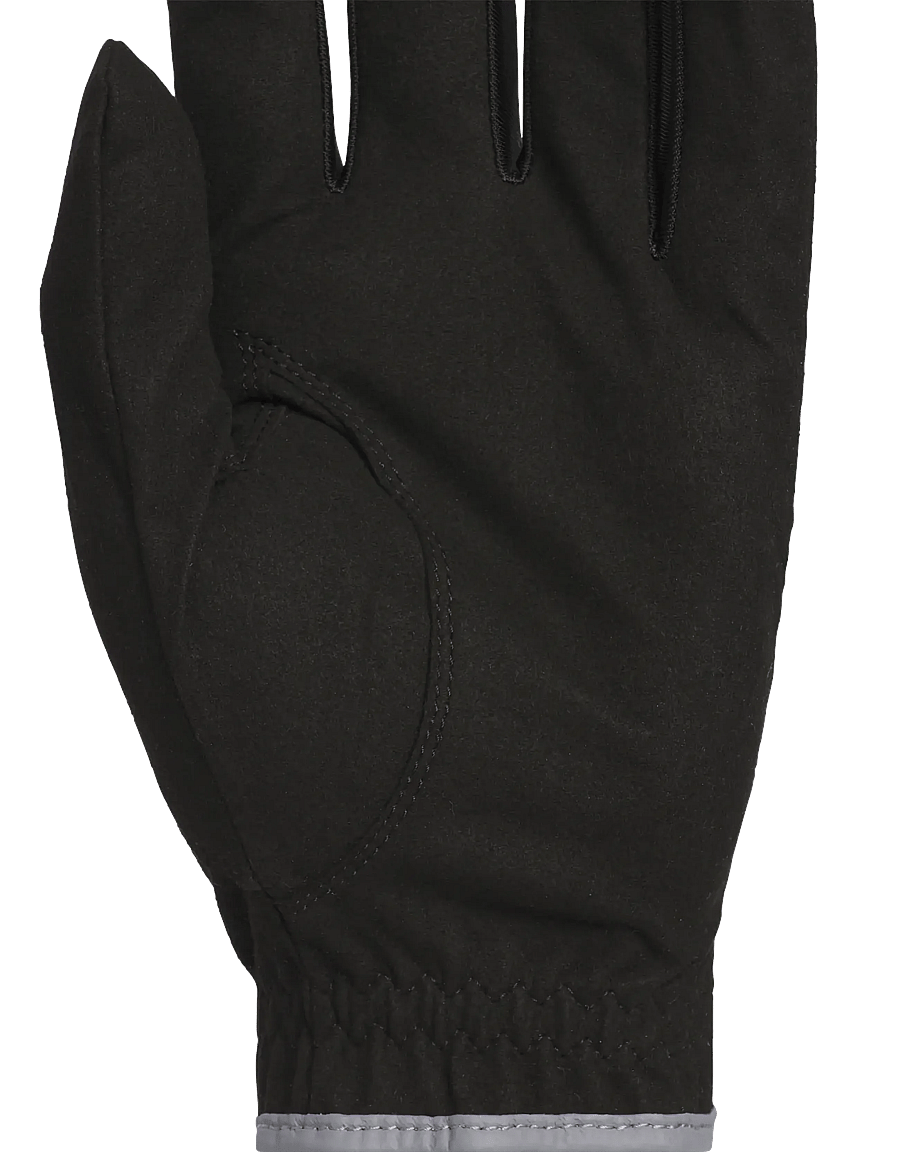 adidas Golf - RAINGLOVE P - fingerhandschuhe - black - 2